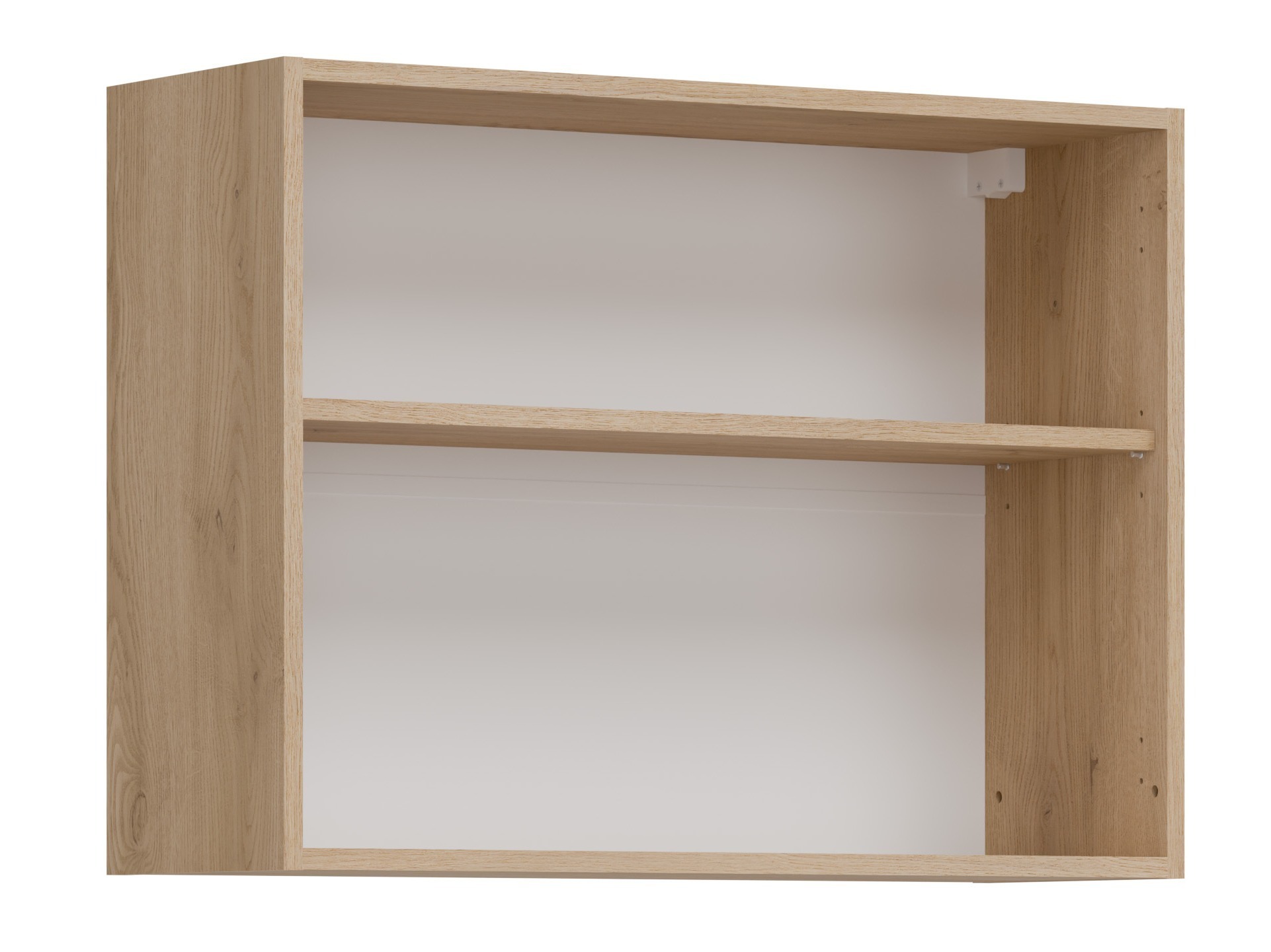 Moodul köögikomplekt Ati White Grey 118