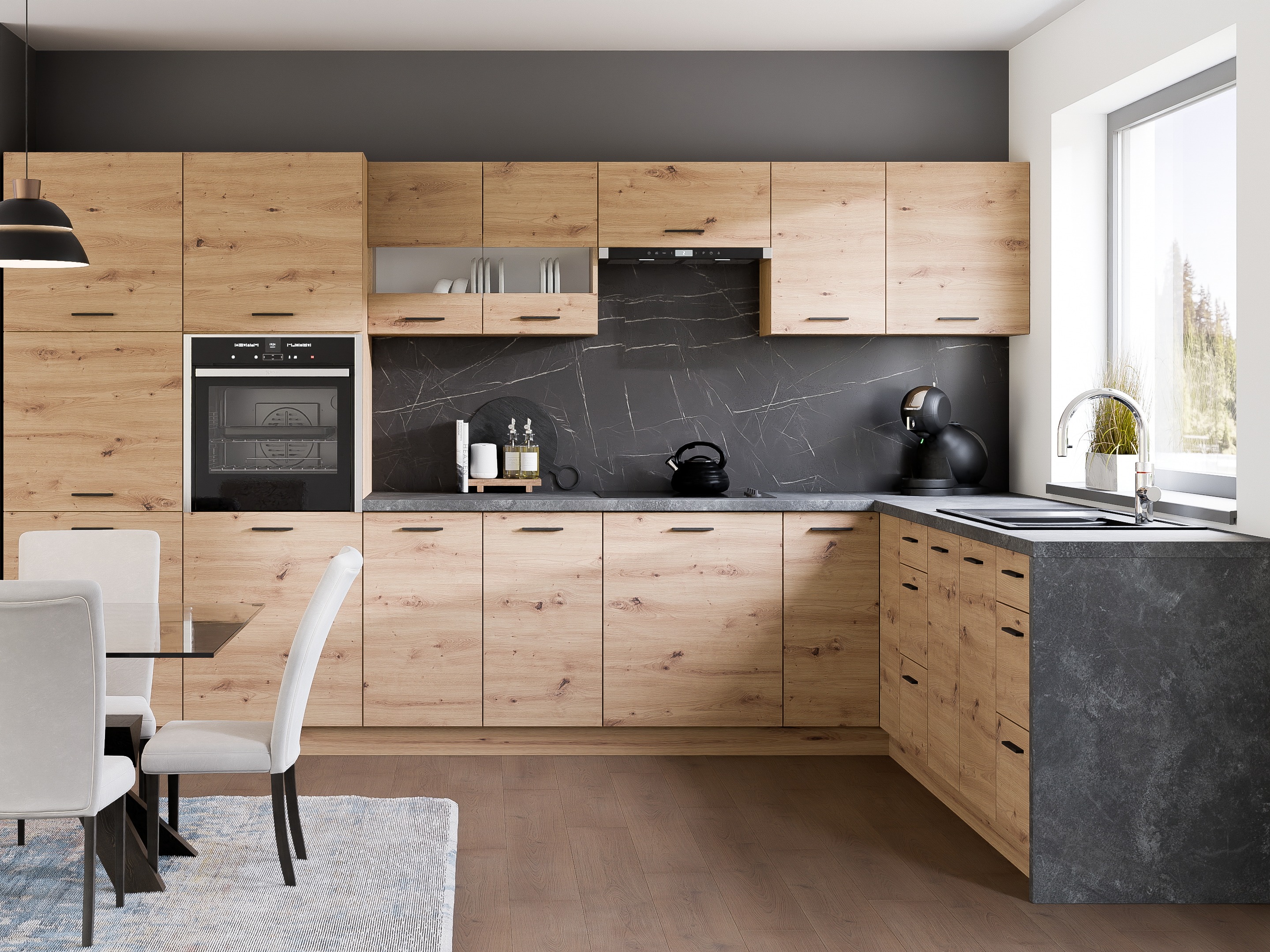 Moodul seinakapp Ati Artisan 122