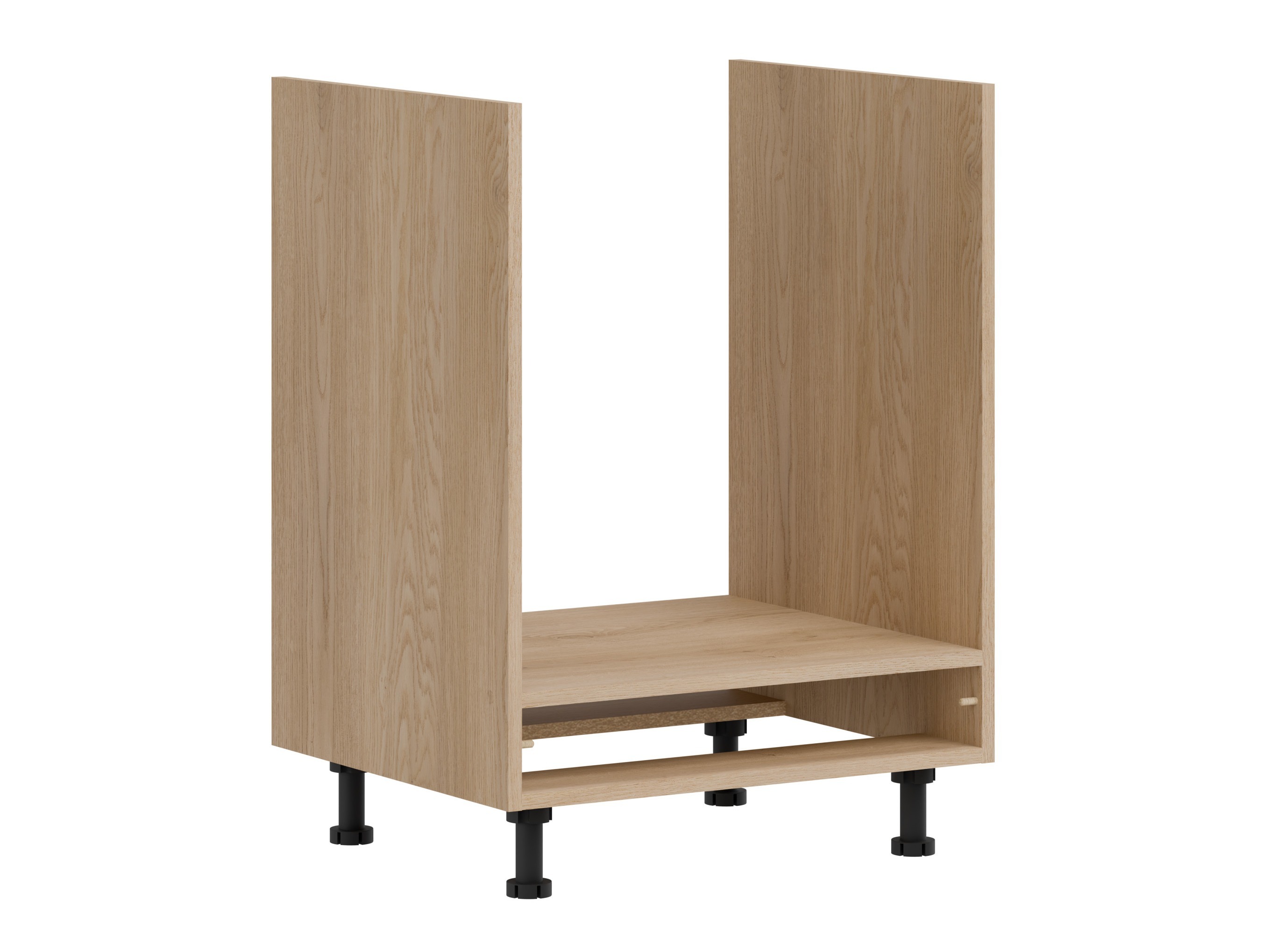 Moodulkapp sisseehitatud seadmete jaoks Ati Artisan 108