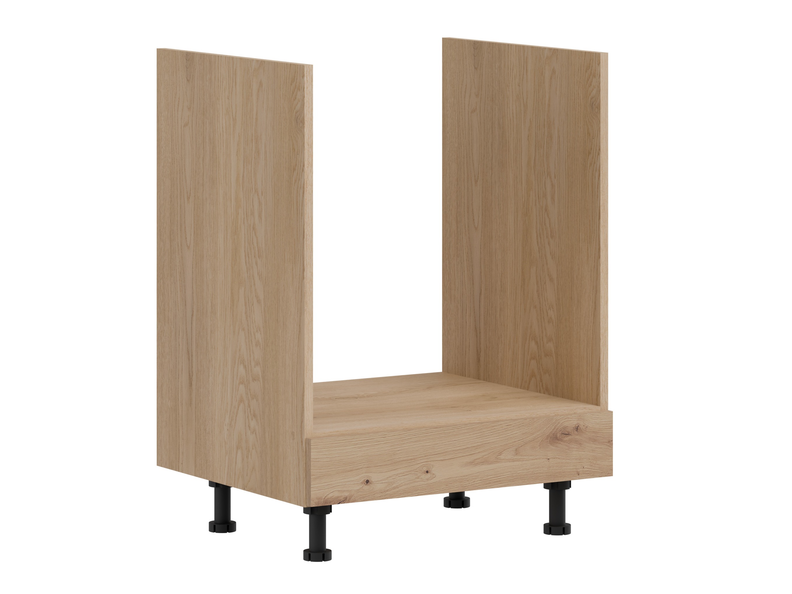 Moodulkapp sisseehitatud seadmete jaoks Ati Artisan 108