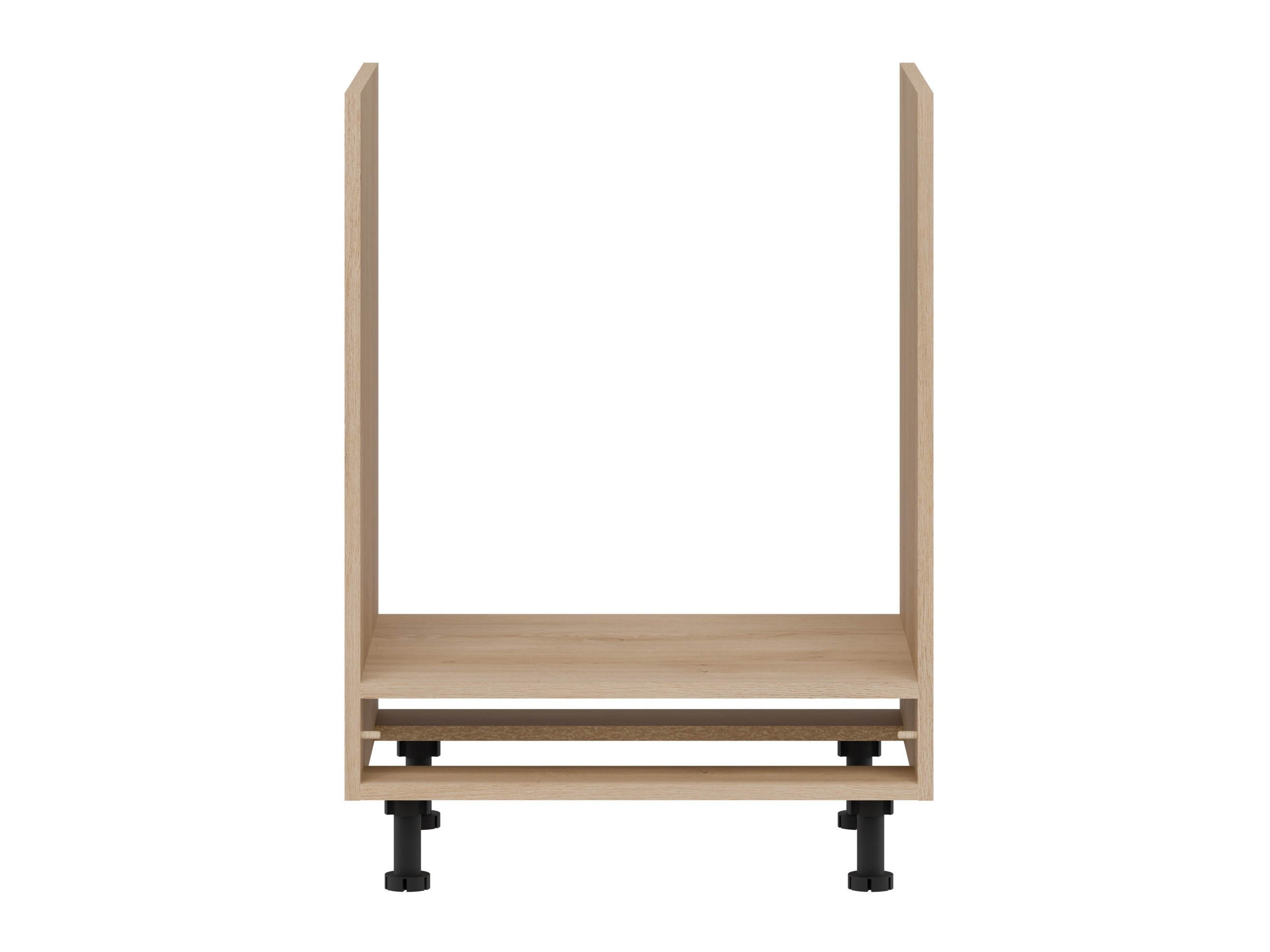 Moodulkapp sisseehitatud seadmete jaoks Ati Grey 108