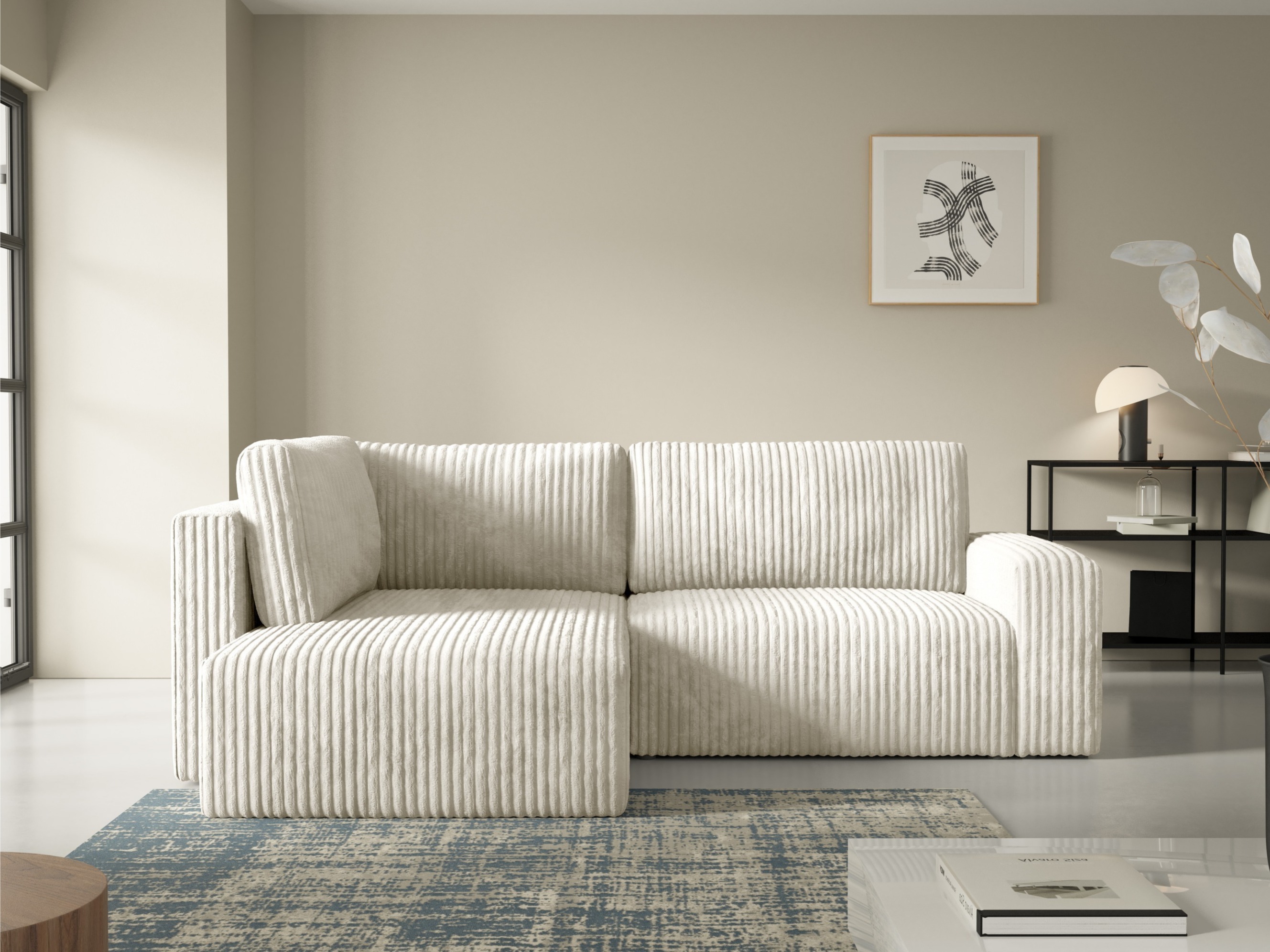 Nurgadiivan Franklin 162 (Vasak)