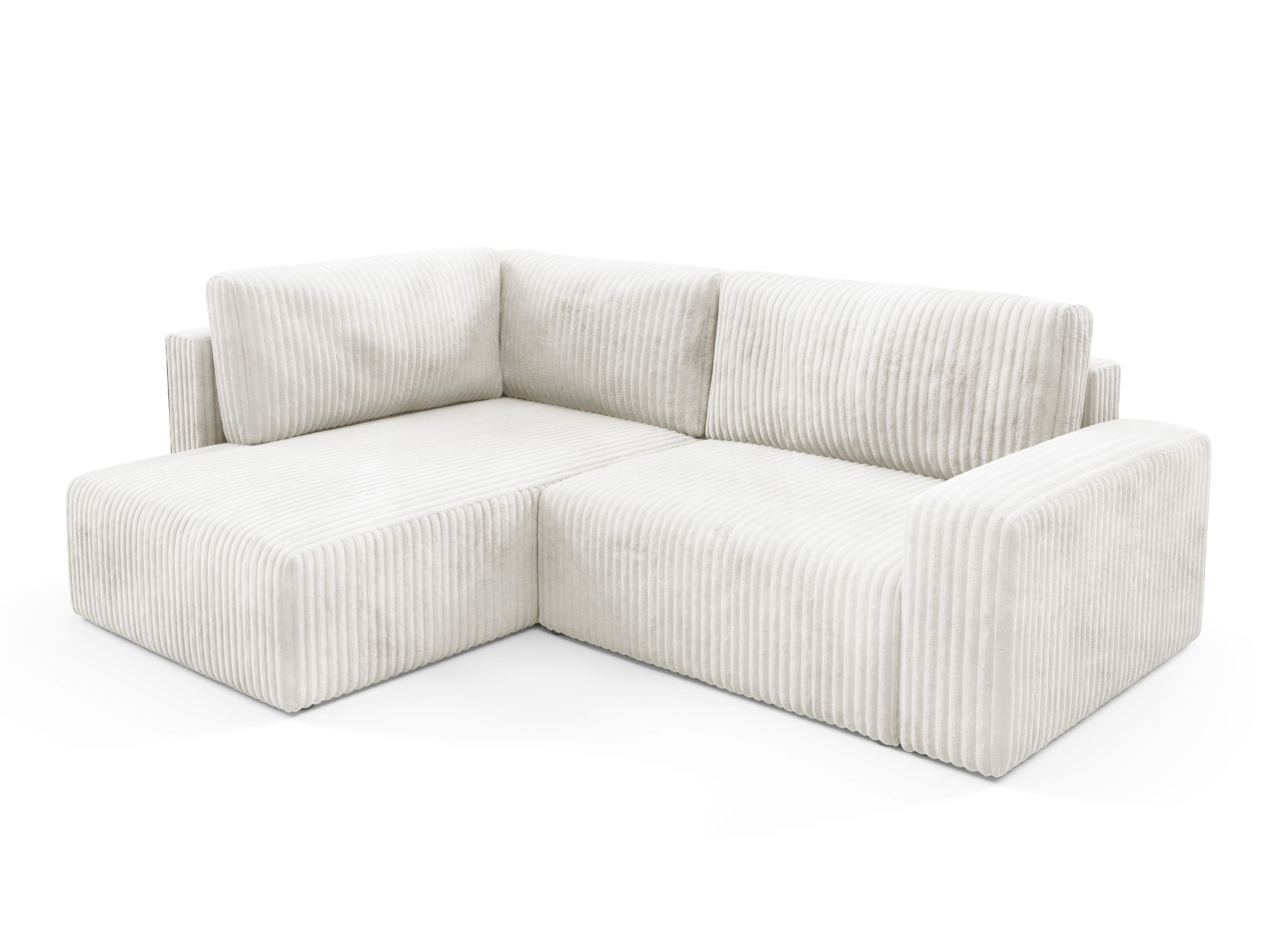 Nurgadiivan Franklin 162 (Vasak)