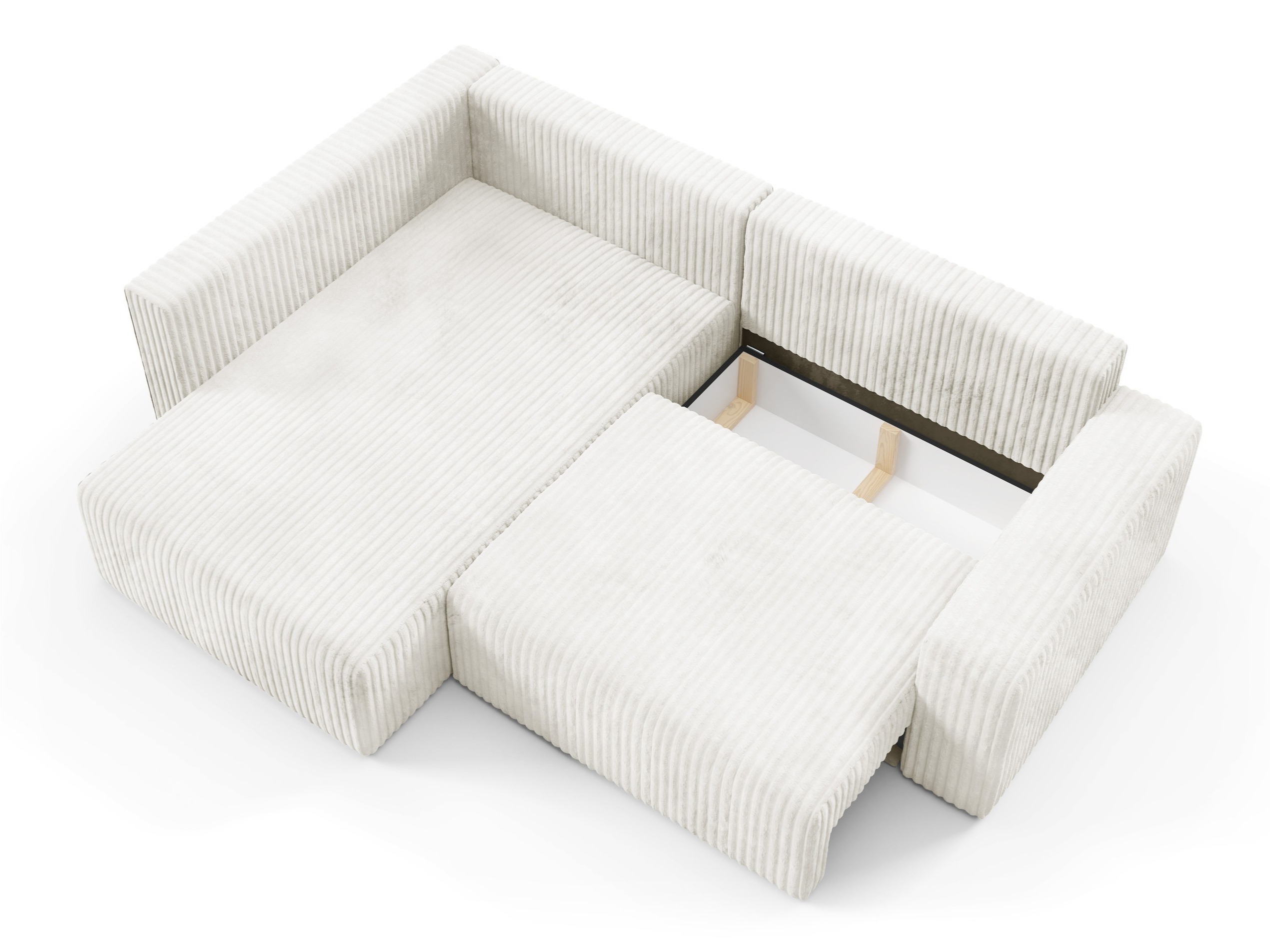 Nurgadiivan Franklin 162 (Vasak)