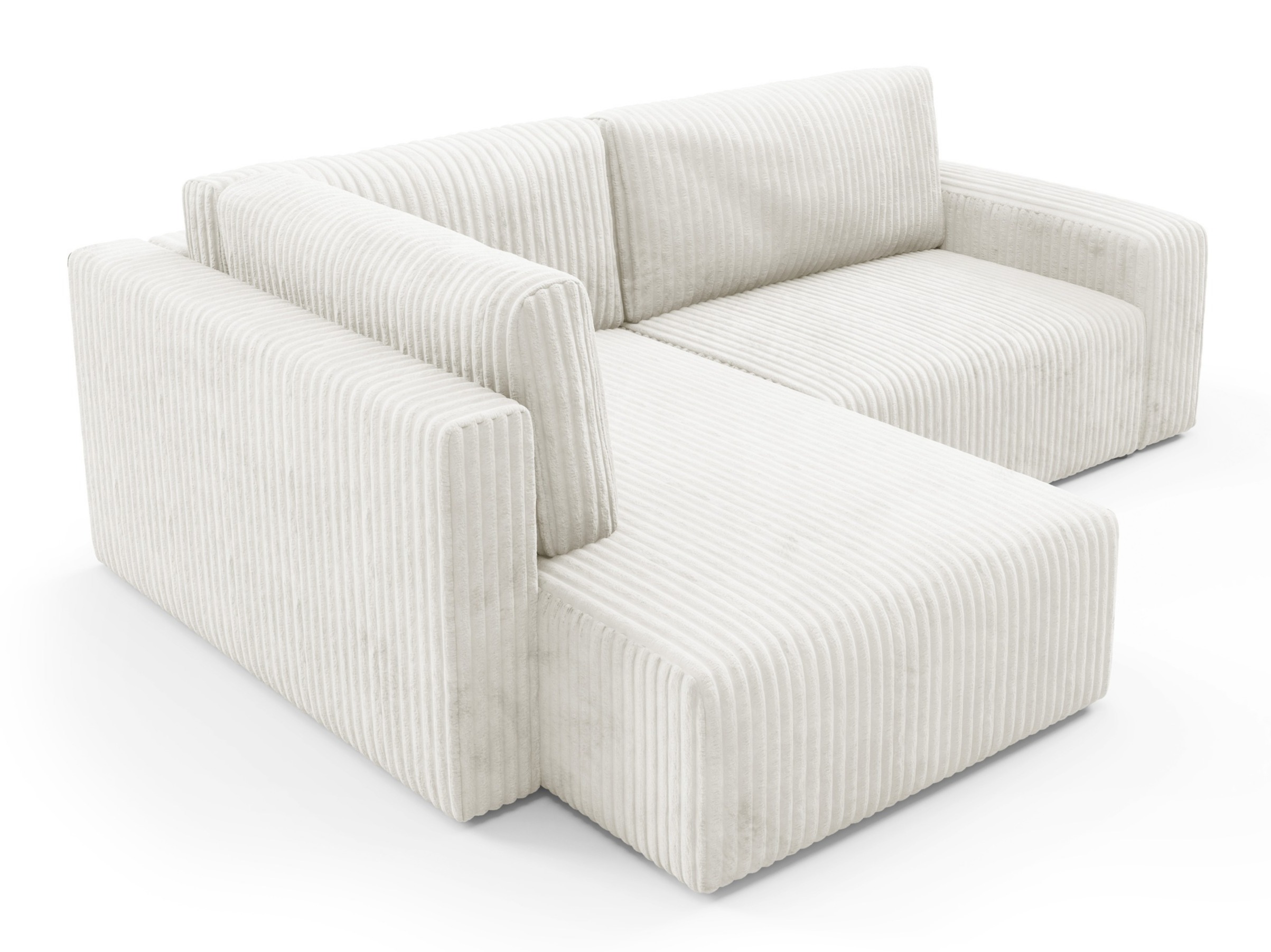 Nurgadiivan Franklin 162 (Vasak)