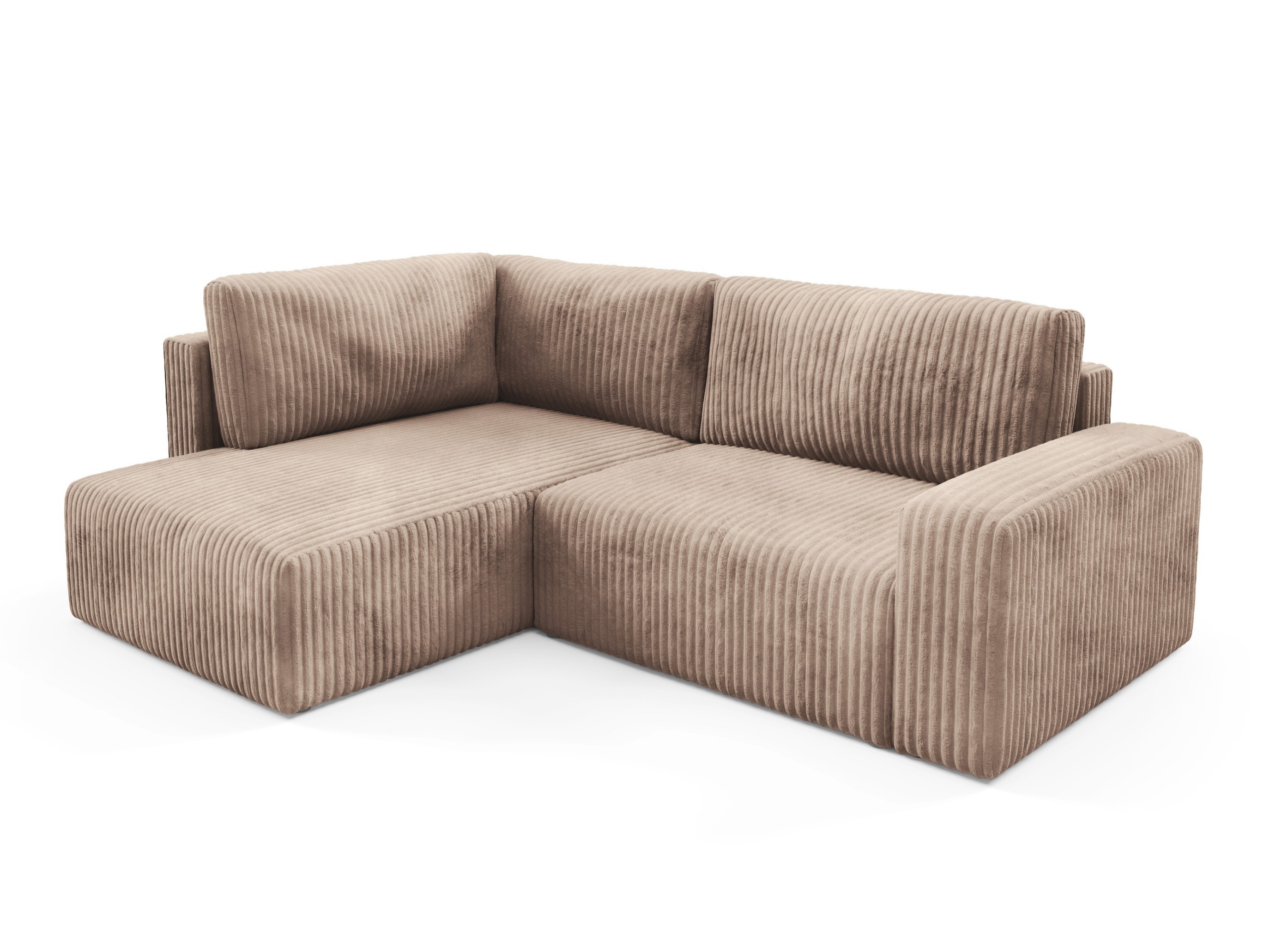 Nurgadiivan Franklin 162 (Vasak)