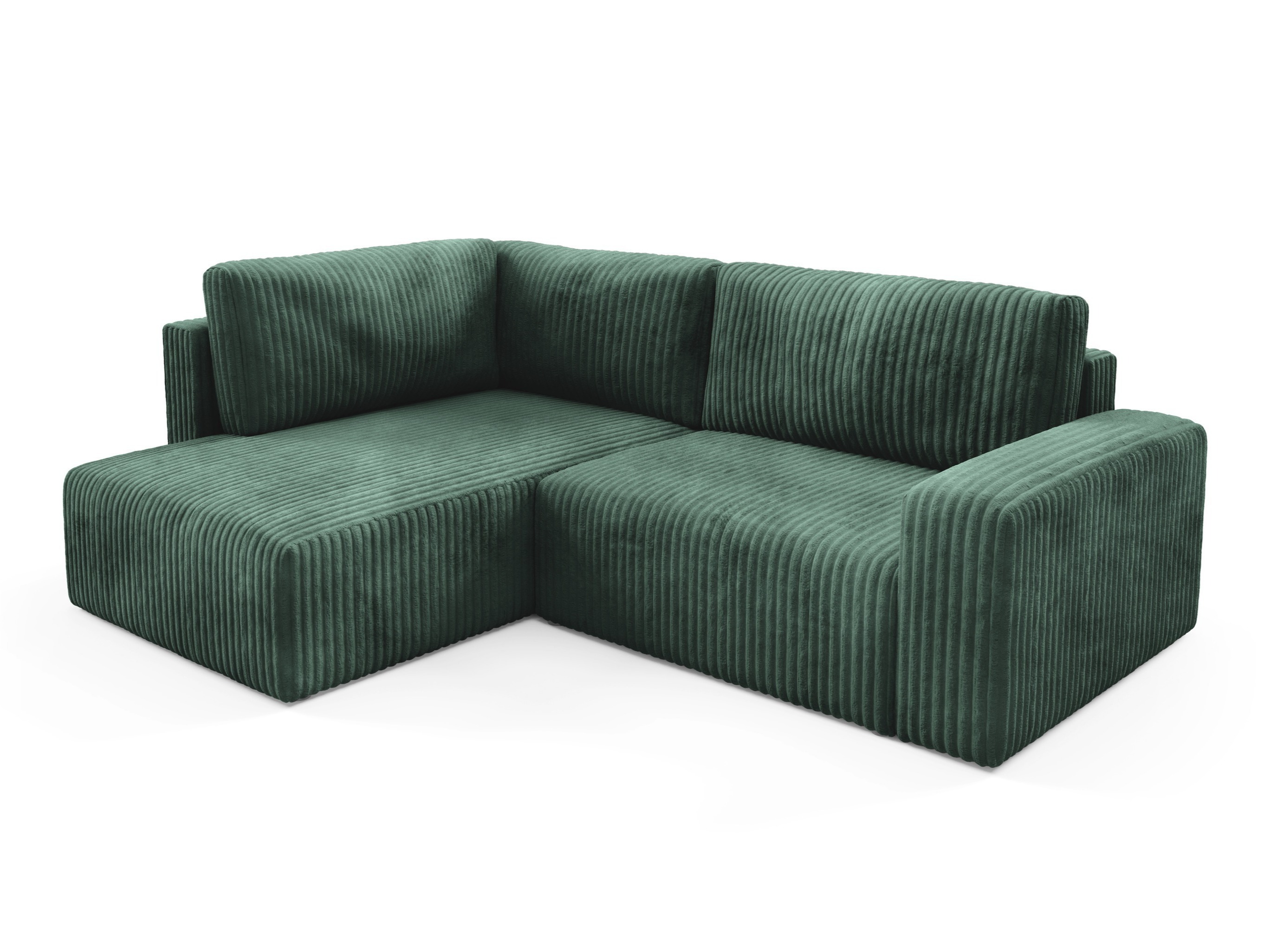 Nurgadiivan Franklin 162 (Vasak)