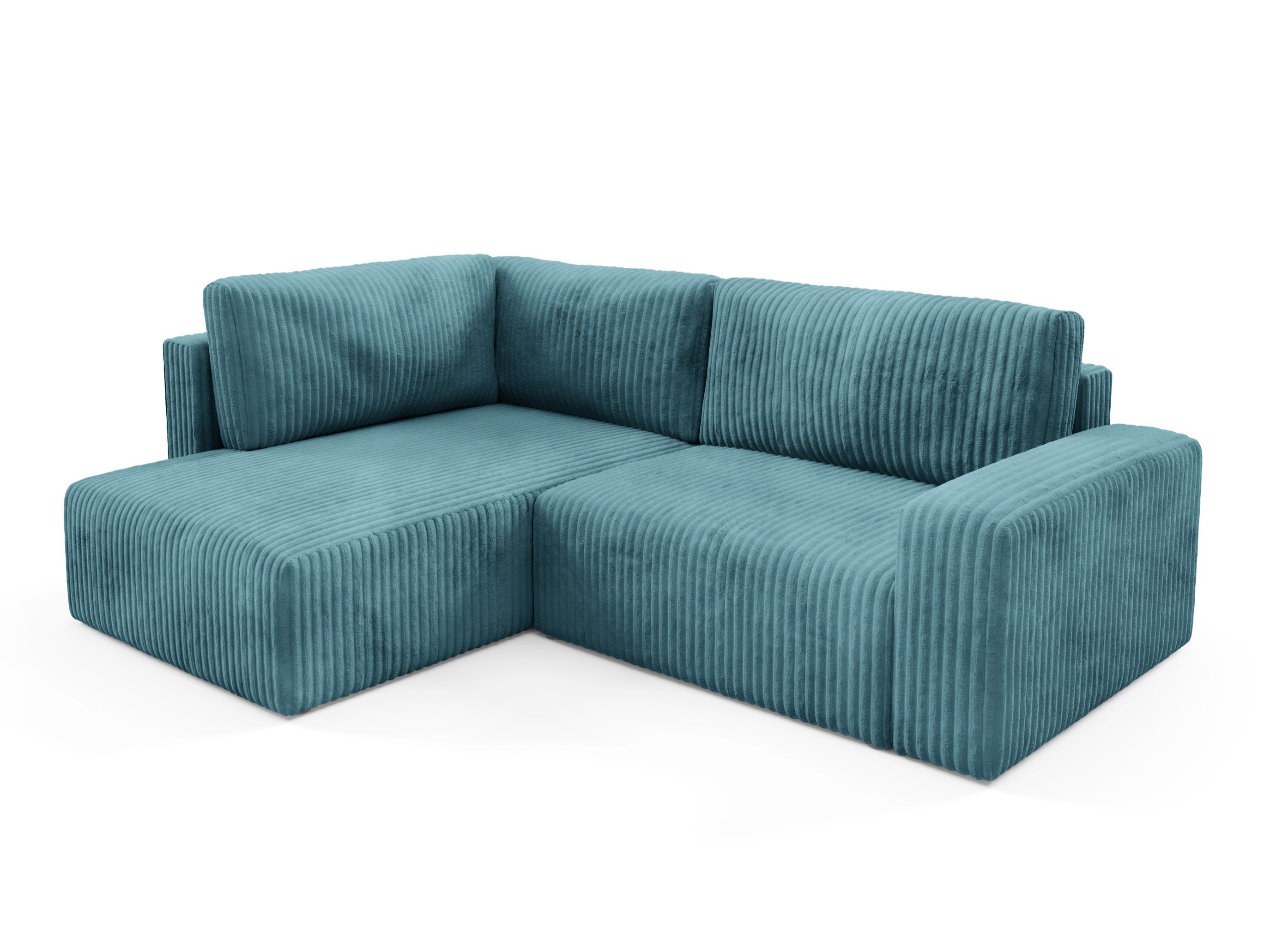 Nurgadiivan Franklin 162 (Vasak)