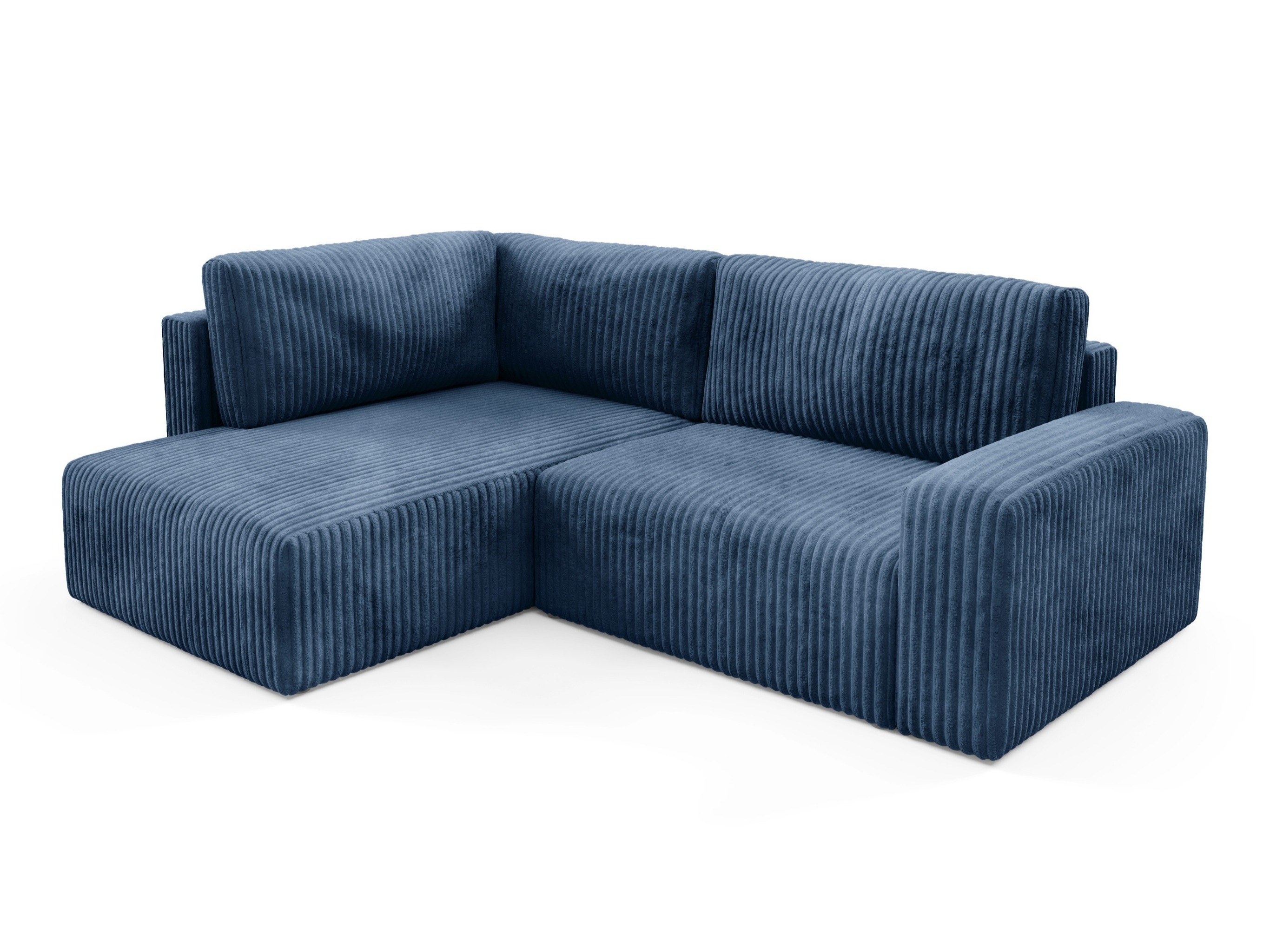 Nurgadiivan Franklin 162 (Vasak)