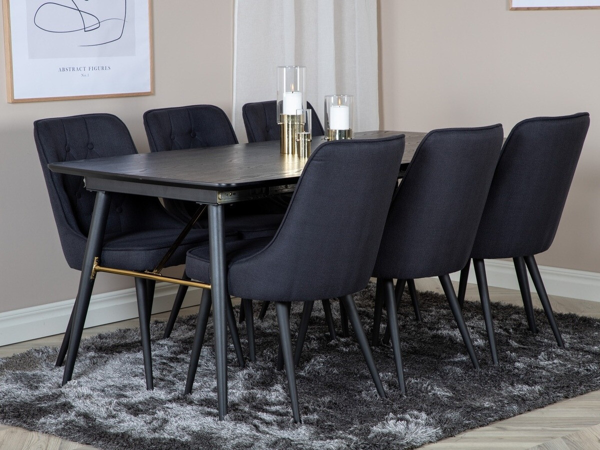 Söögitoakomplekt SE2648 väikese defektiga