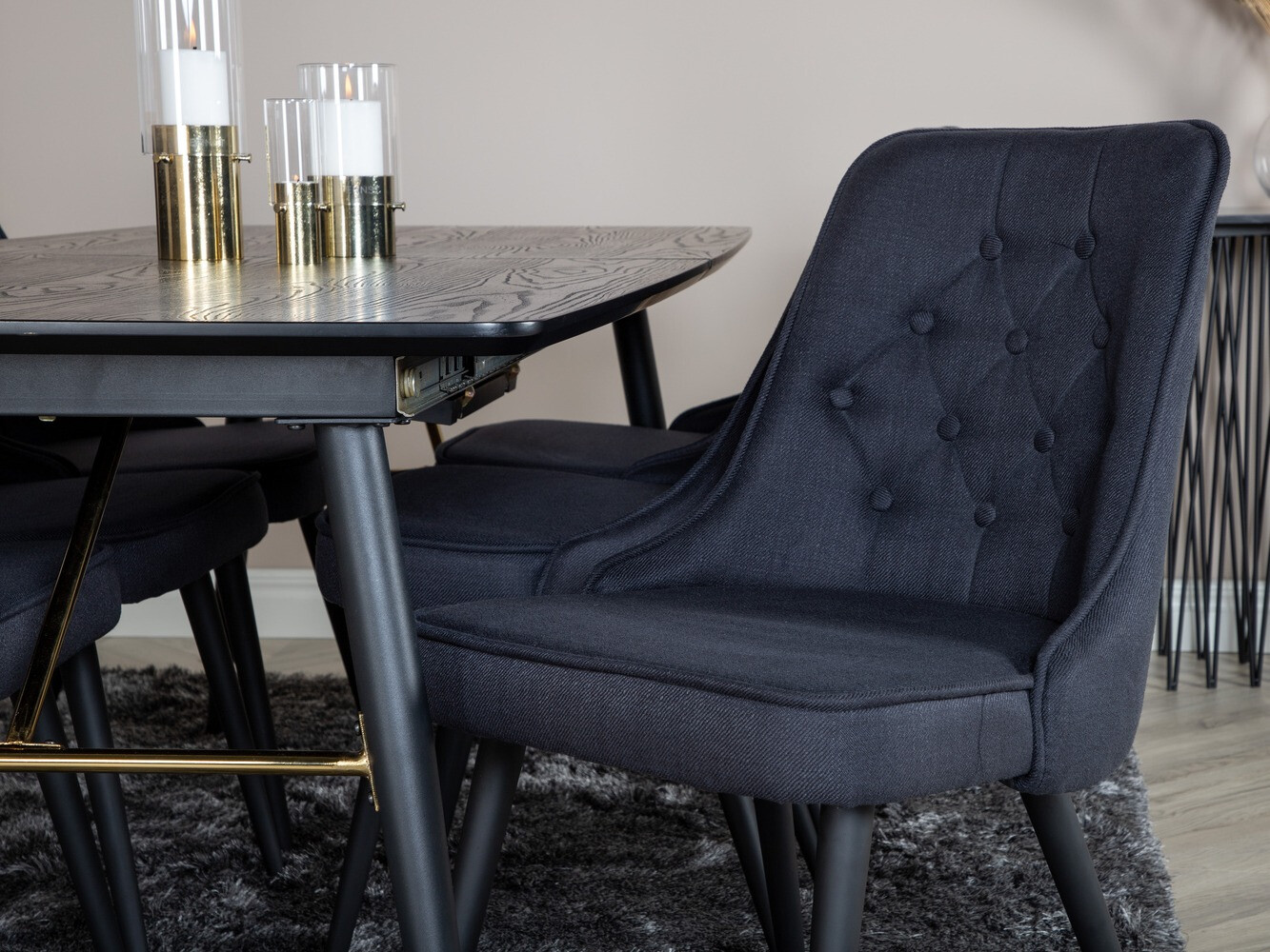 Söögitoakomplekt SE2648 väikese defektiga