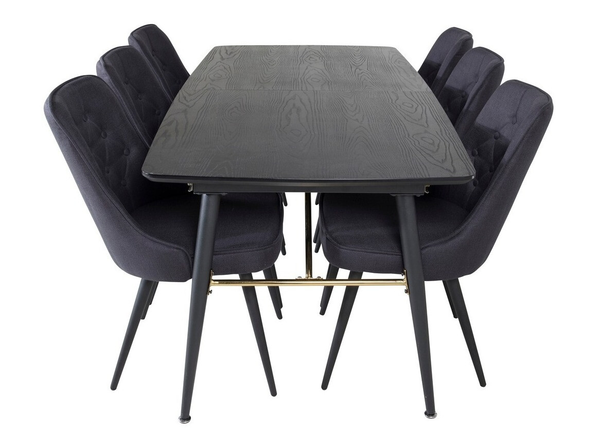 Söögitoakomplekt SE2648 väikese defektiga