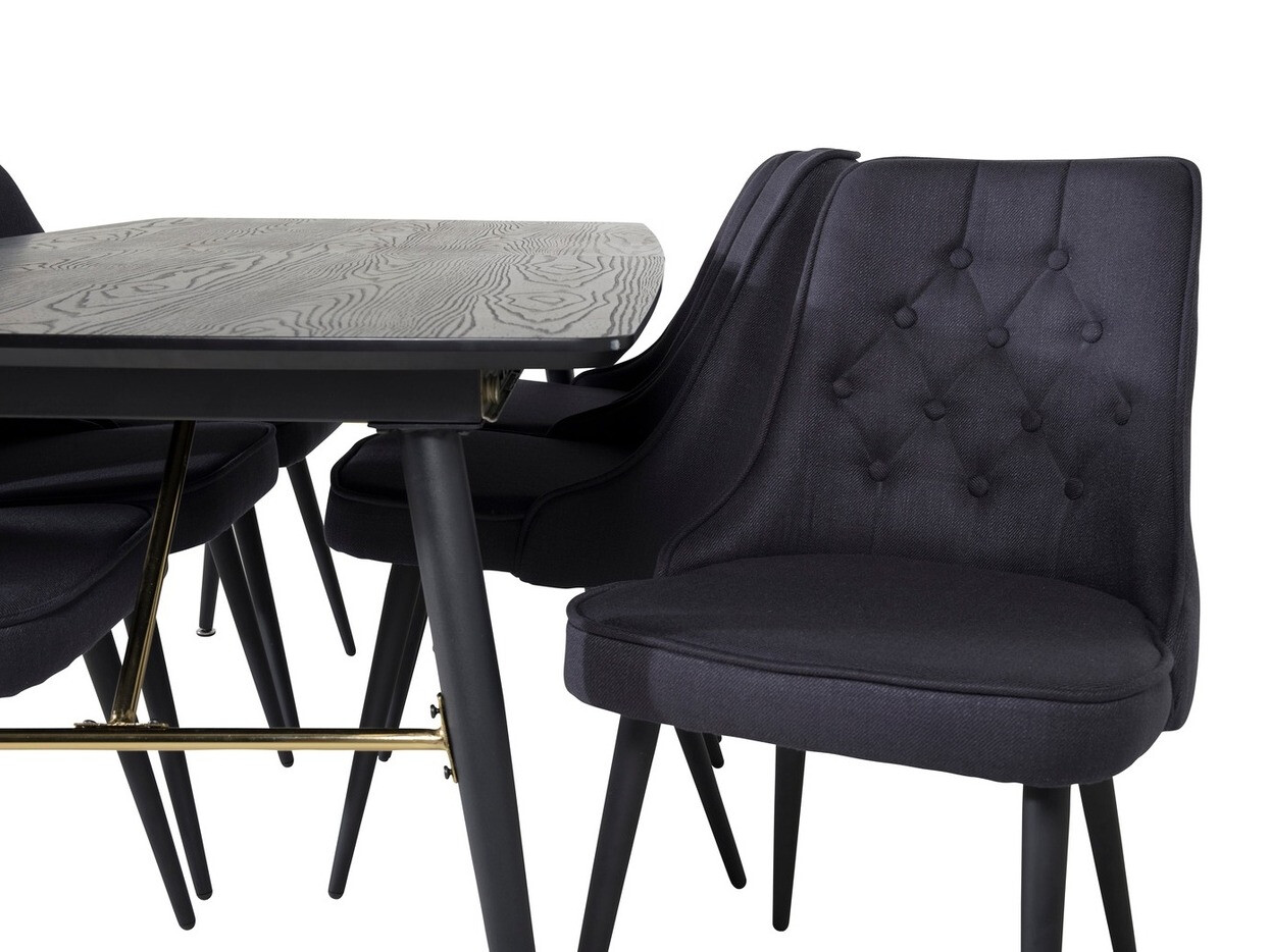 Söögitoakomplekt SE2648 väikese defektiga