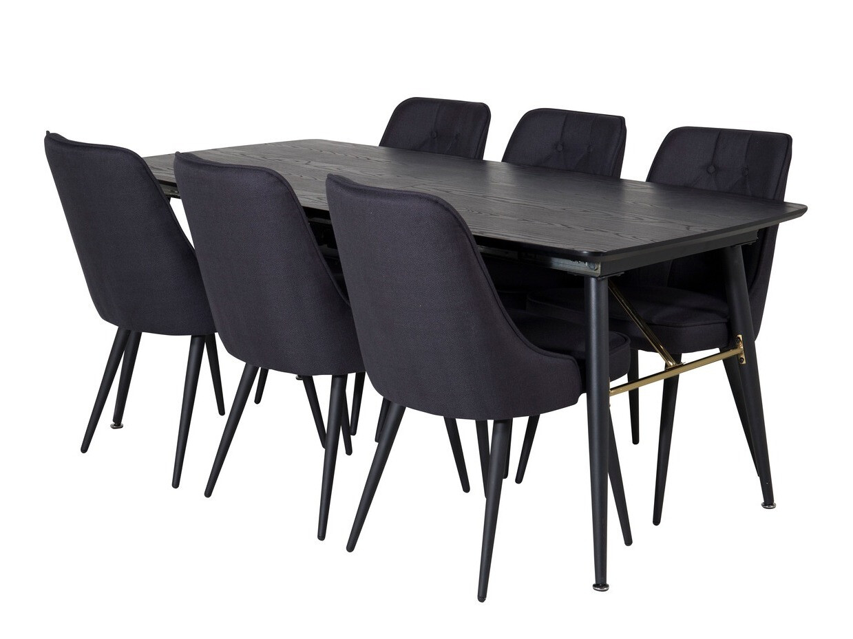 Söögitoakomplekt SE2648 väikese defektiga