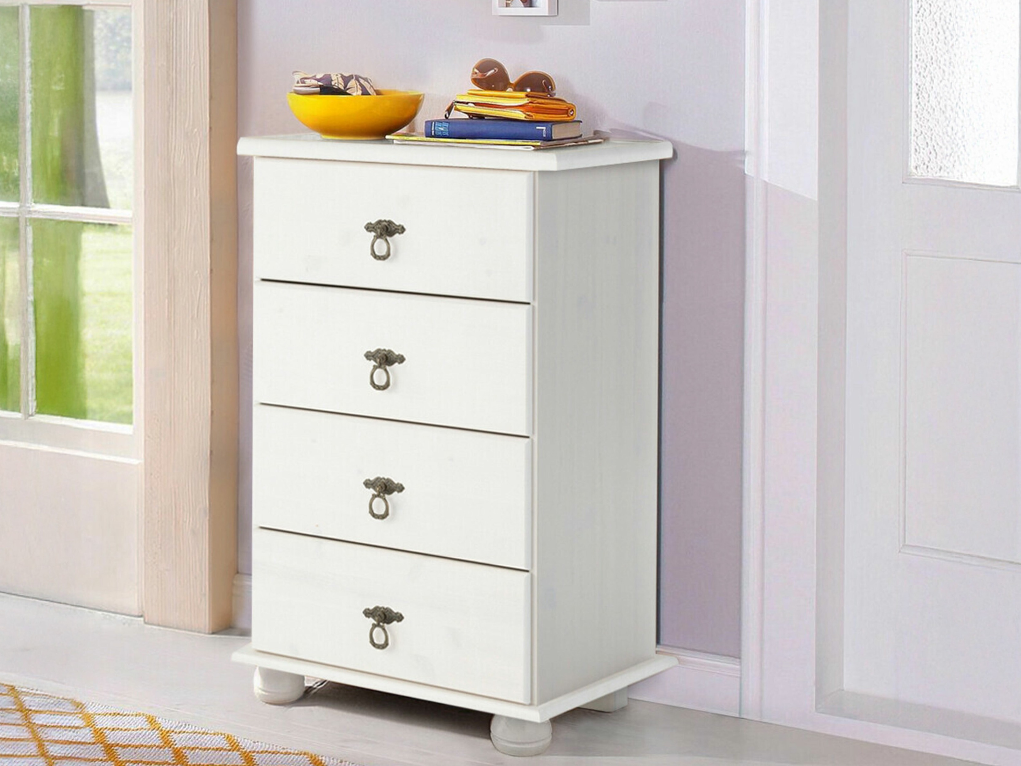 Kummut Nolcore 101 (Valge)