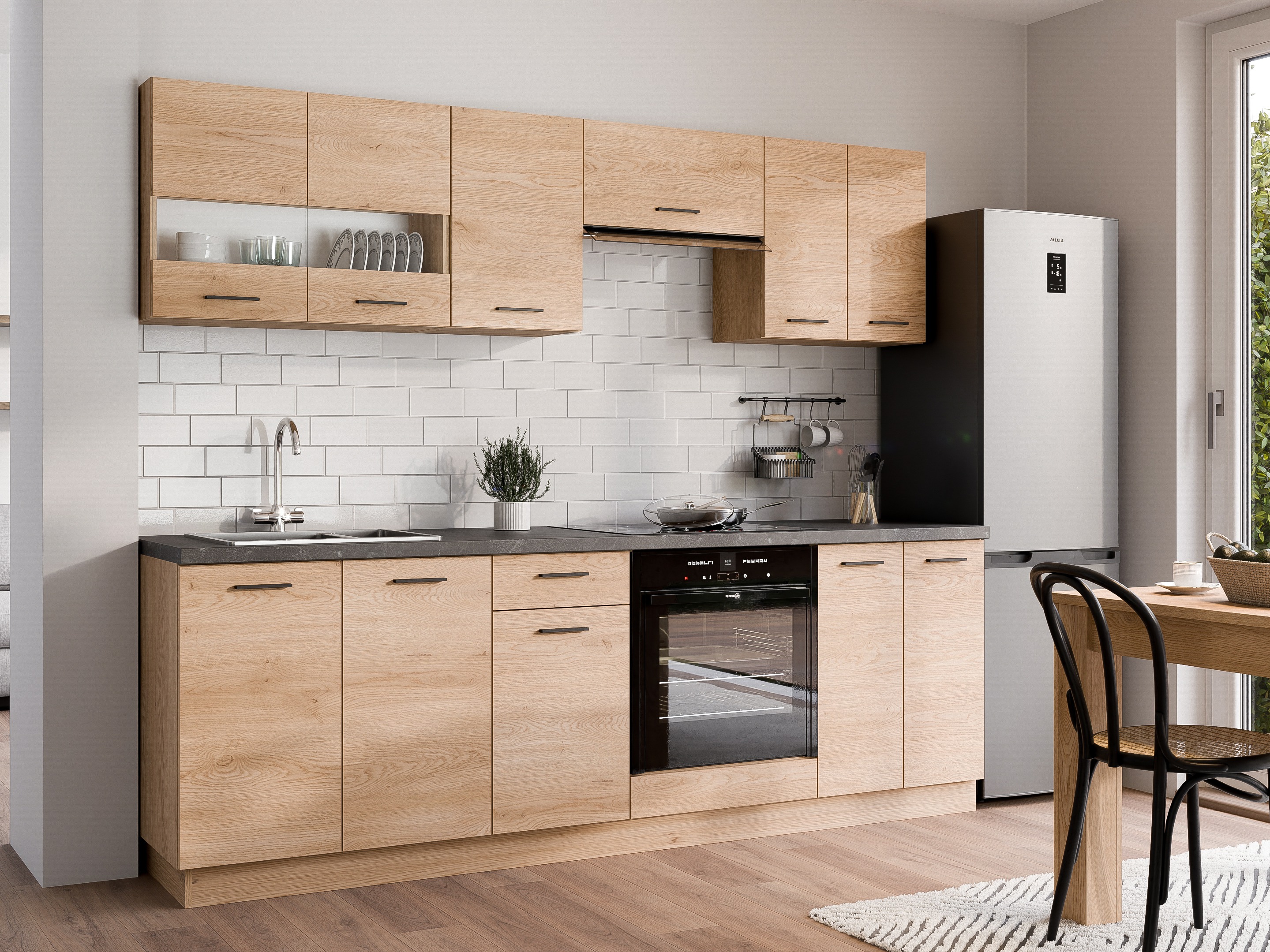 Moodul seinakapp Ati Torro 104