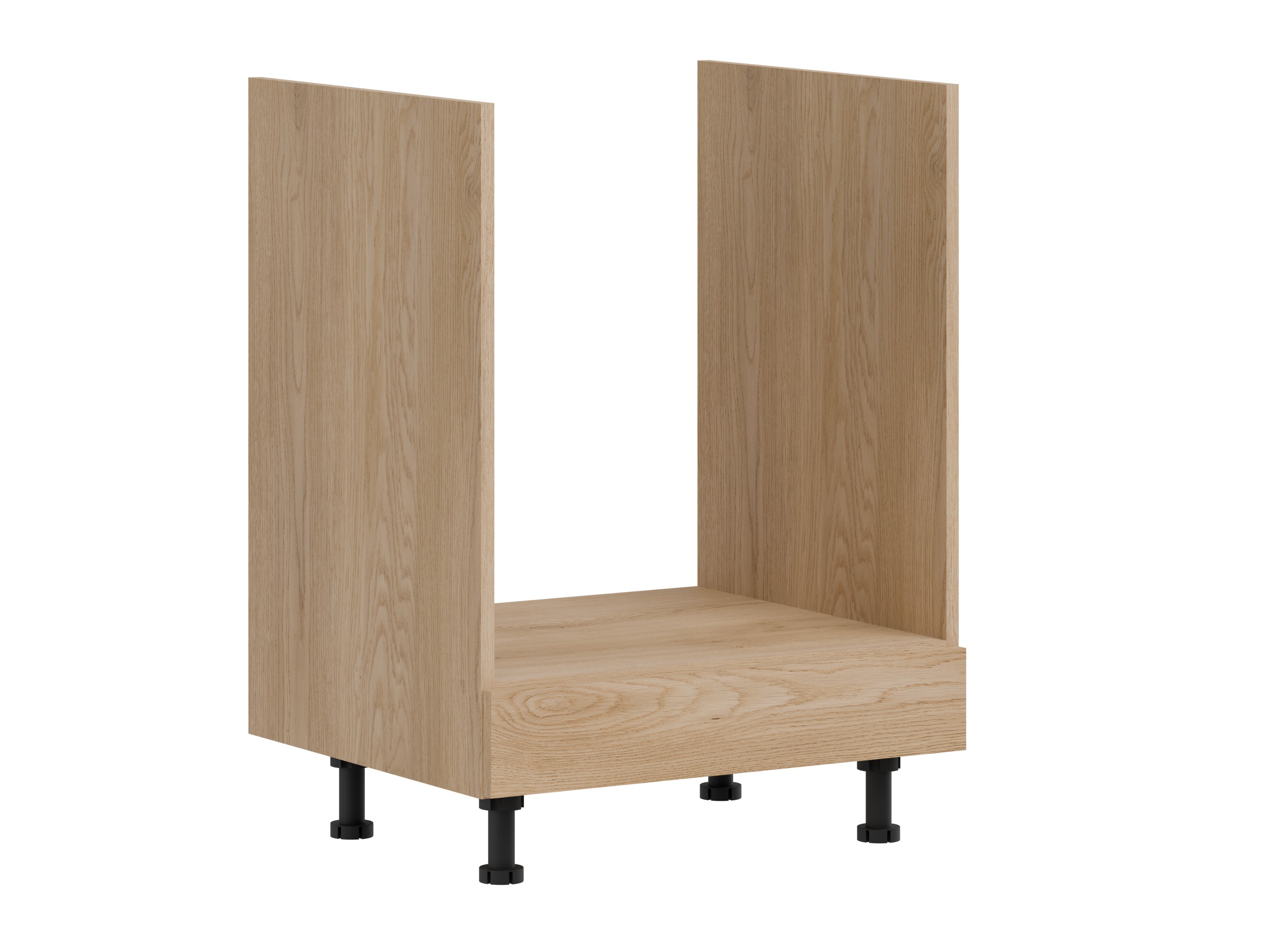 Moodulkapp sisseehitatud seadmete jaoks Ati Torro 120