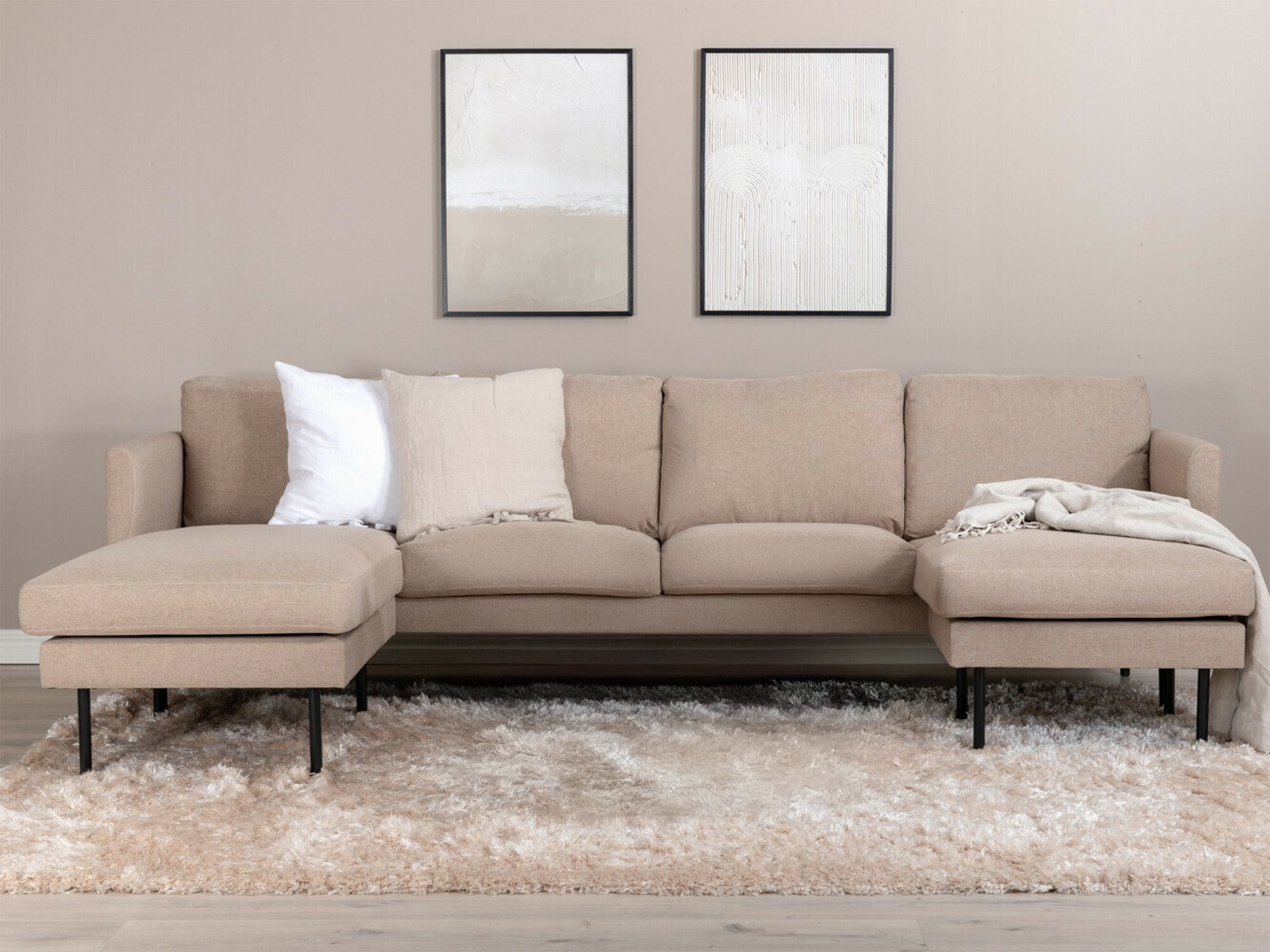 Nurgadiivan Fercame 102 (Pruun + Must)