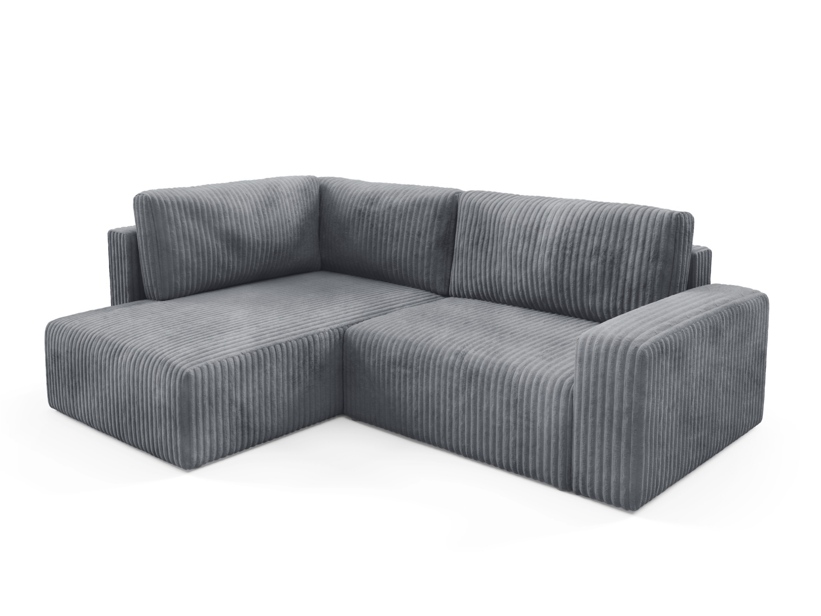 Nurgadiivan Franklin 162 (Vasak)