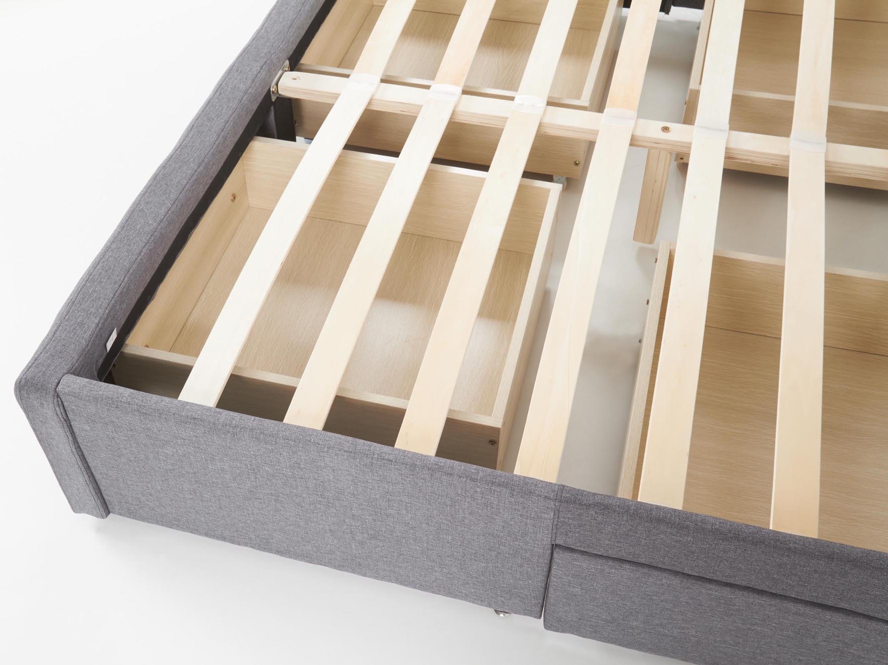 Voodi Houston Vesper