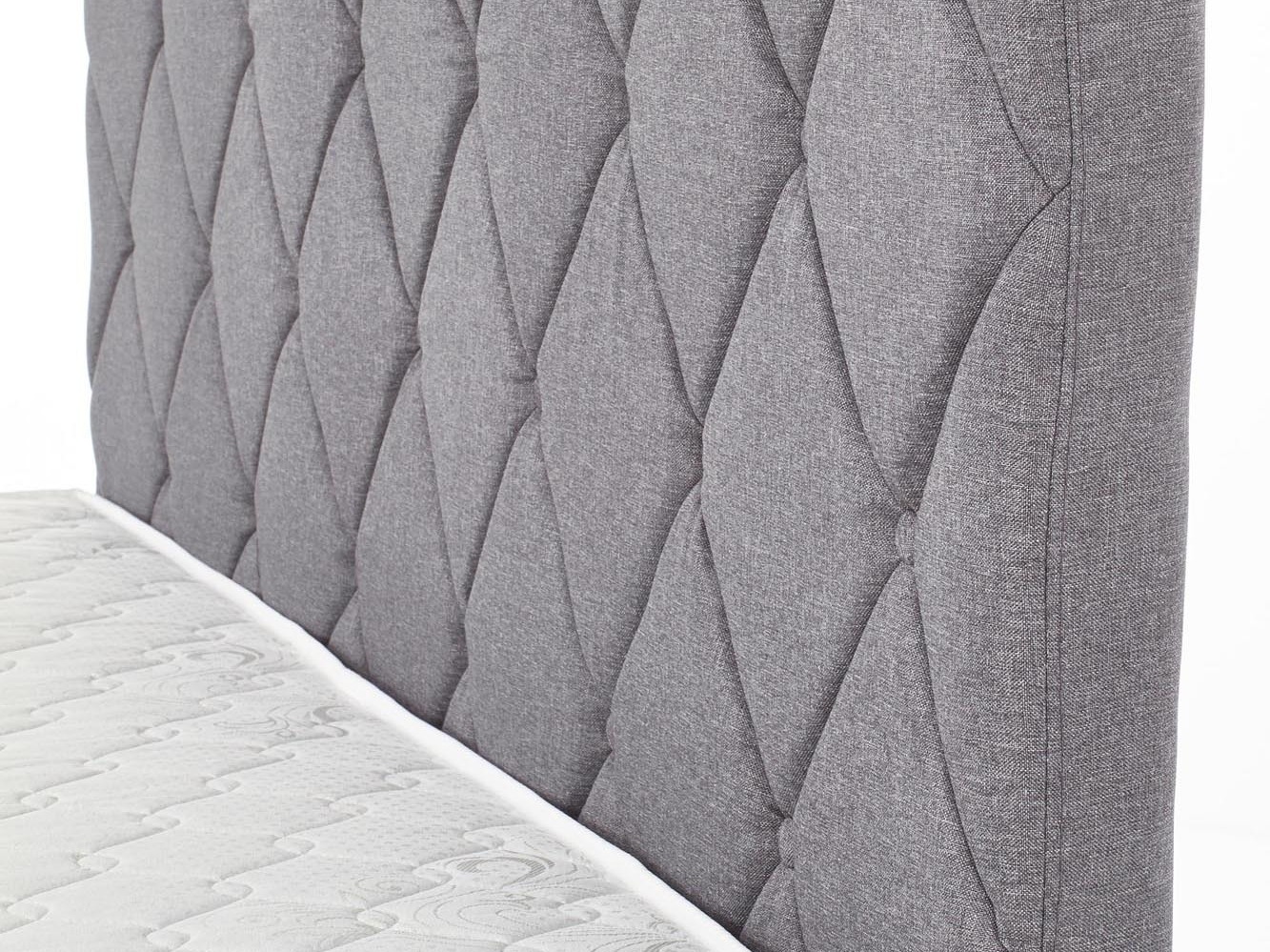 Voodi Houston Vesper