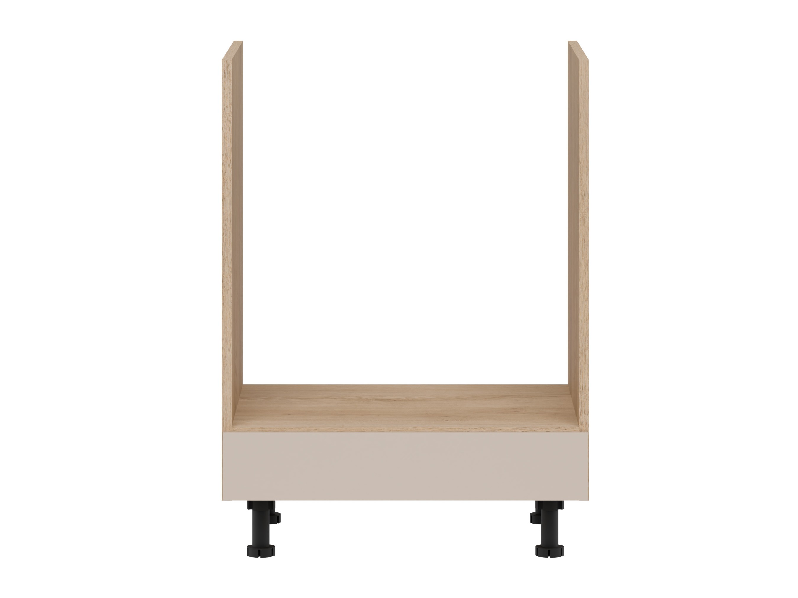 Moodulkapp sisseehitatud seadmete jaoks Ati Cashmere 120