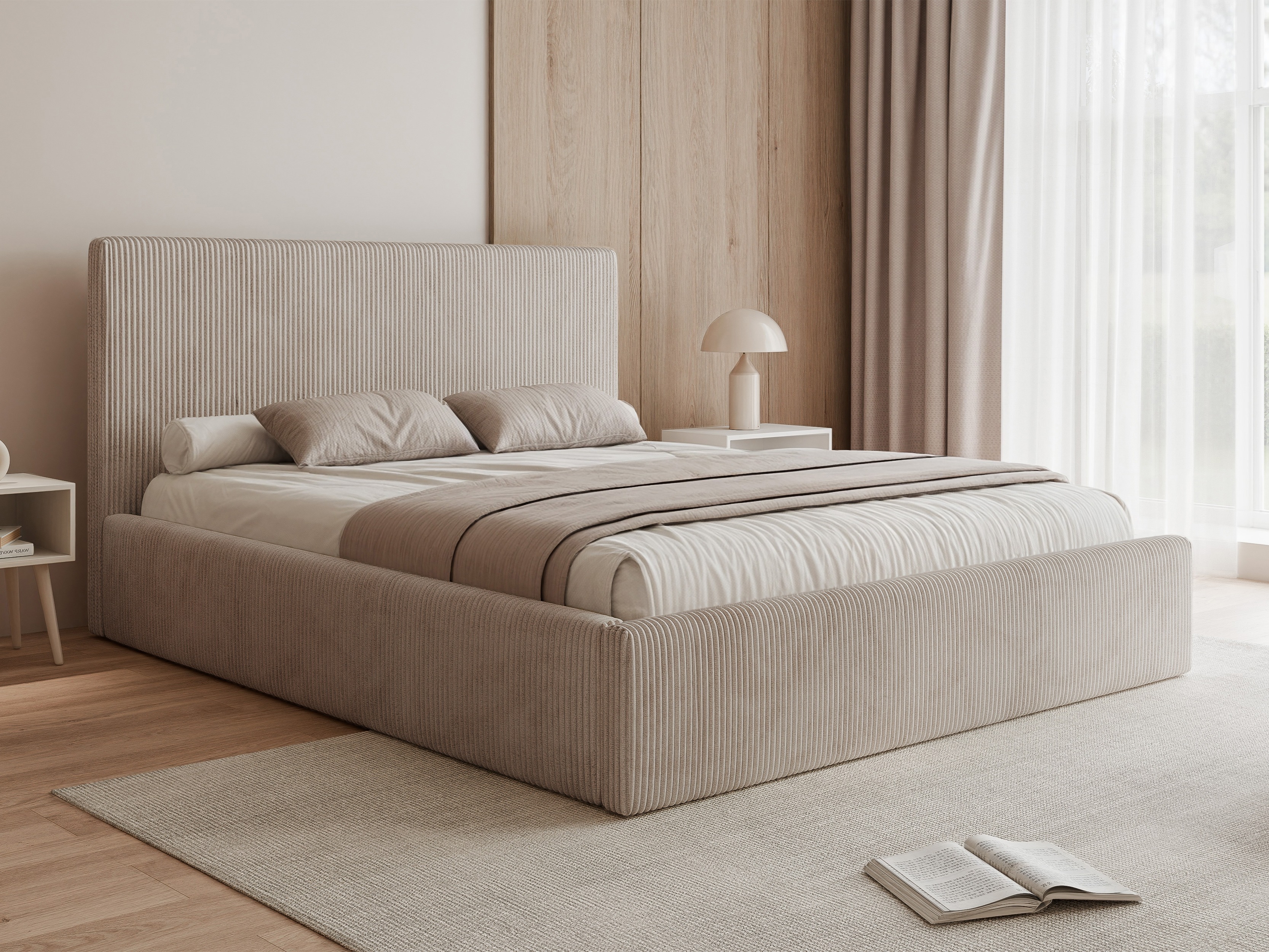 Voodi Martinez 101 (Poso 02)