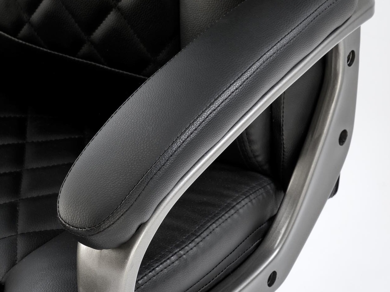 Kontoritool Houston 1602 (Must)