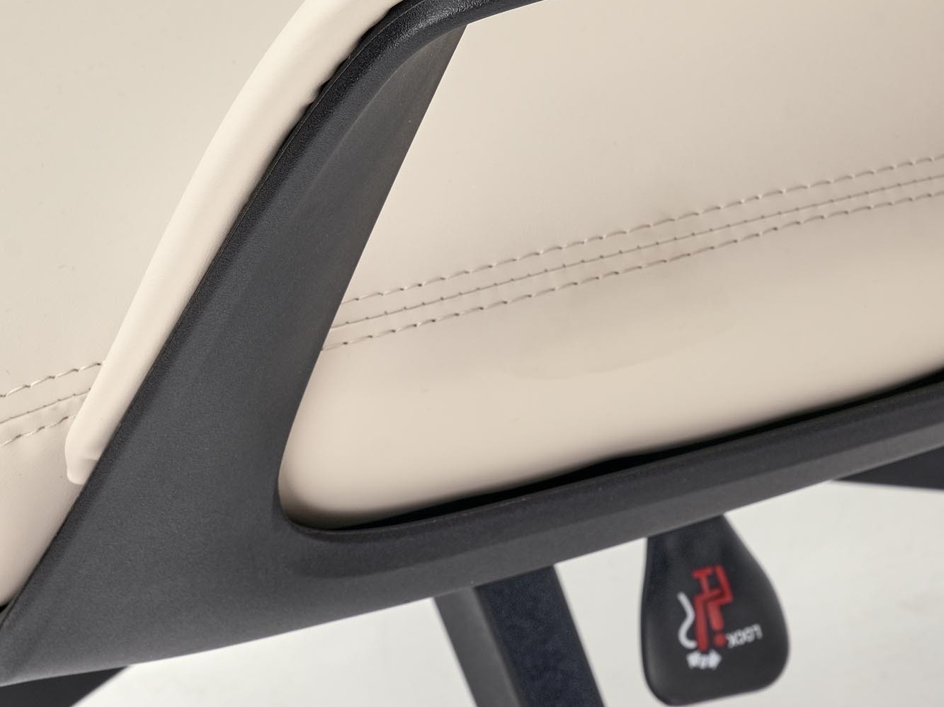 Kontoritool Houston 1898 (Beež)