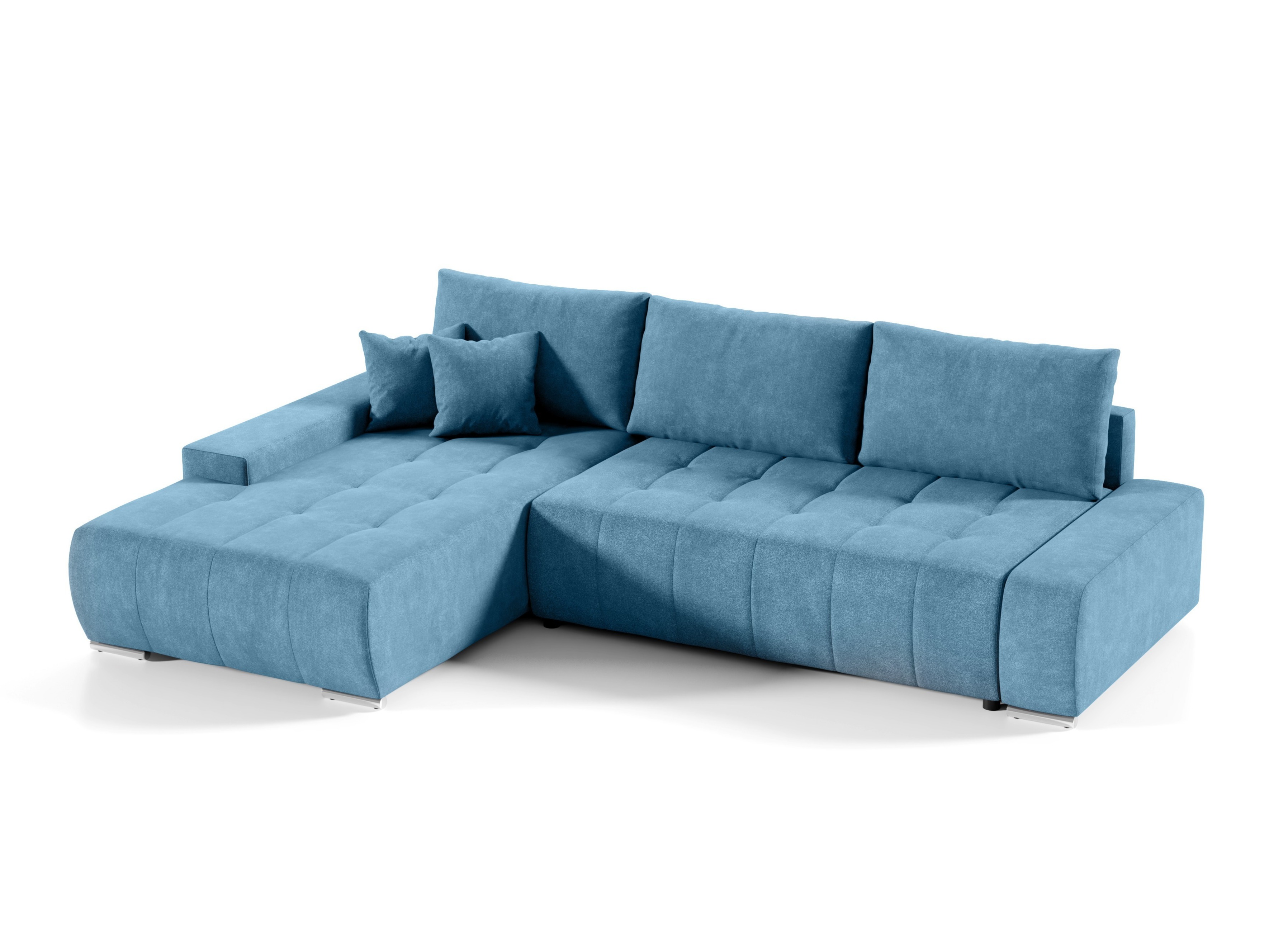 Nurgadiivan Franklin 118 (Aston 12)