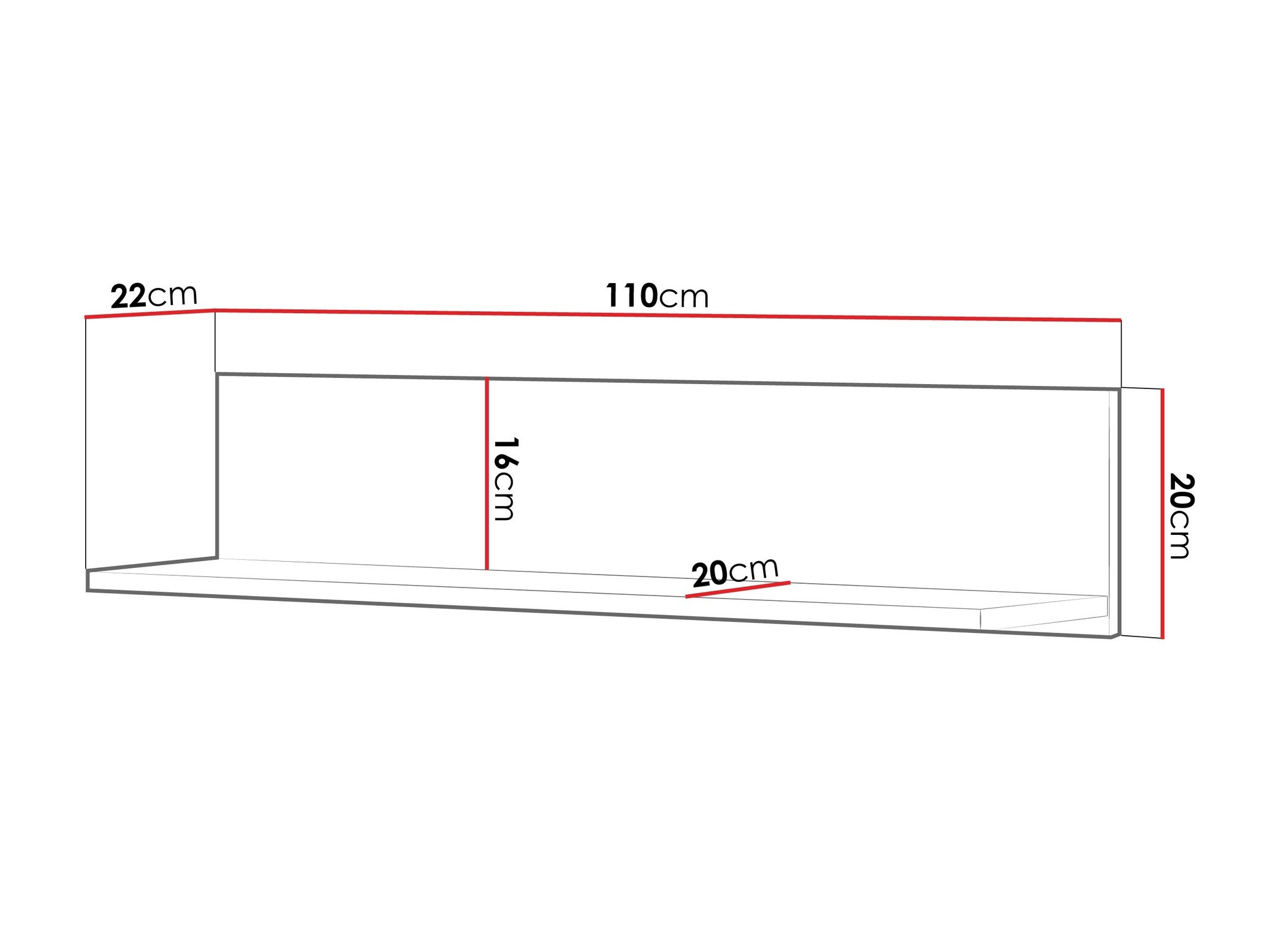 Seinariiul Romelbo 141 (Valge + Tamm)