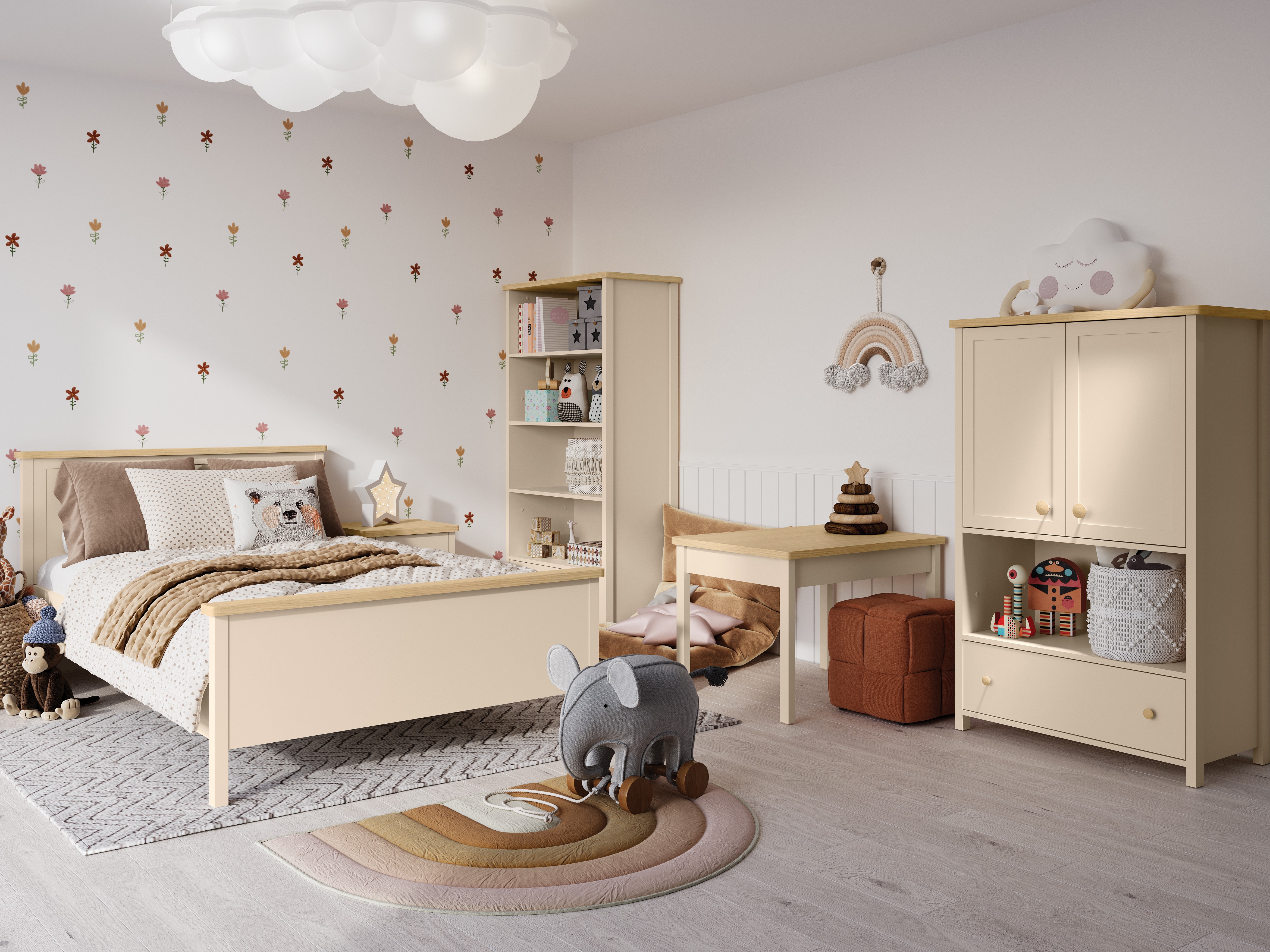 Laste laud Romelbo 146