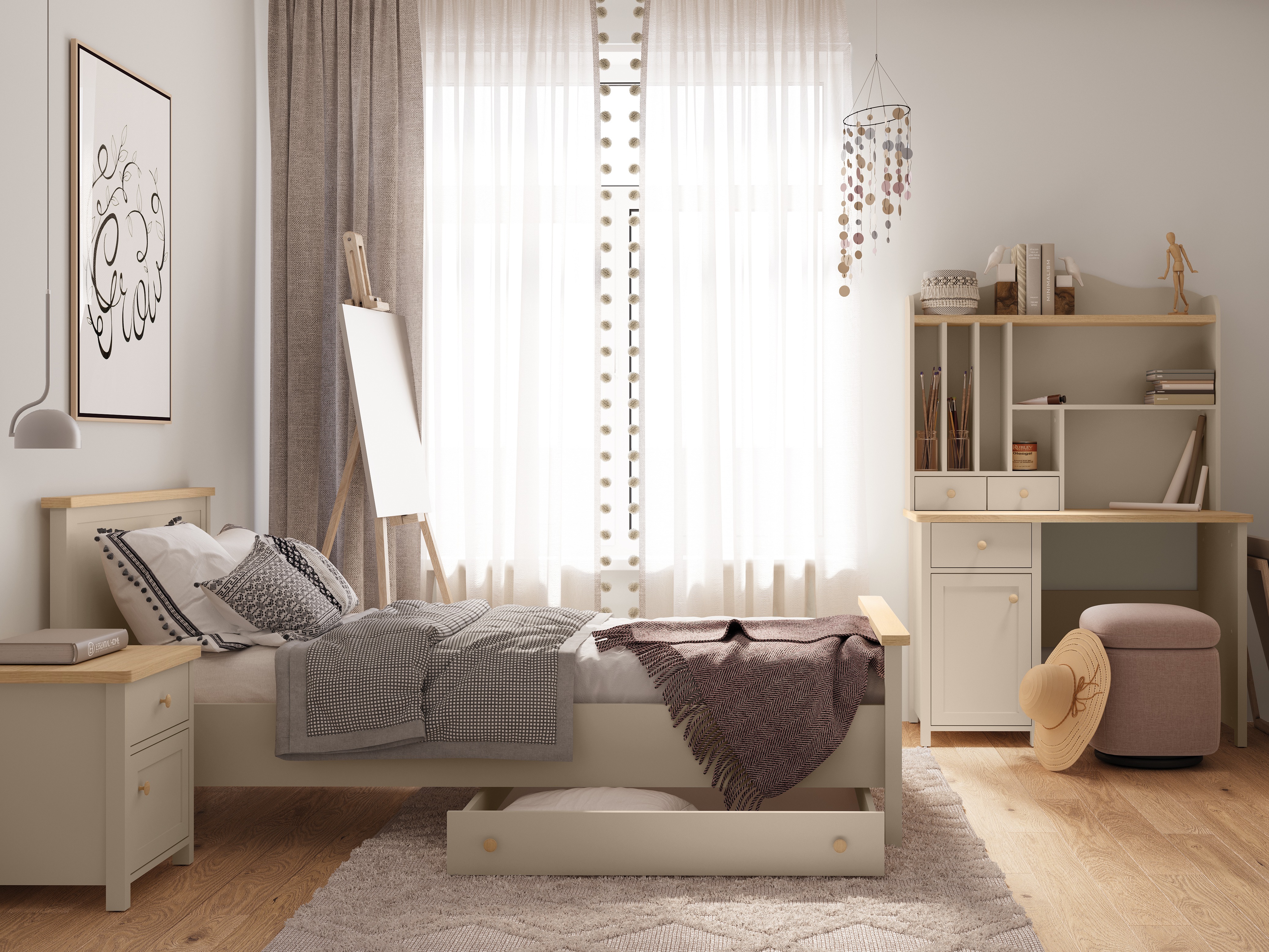 Mööblikomplekt Romelbo 149