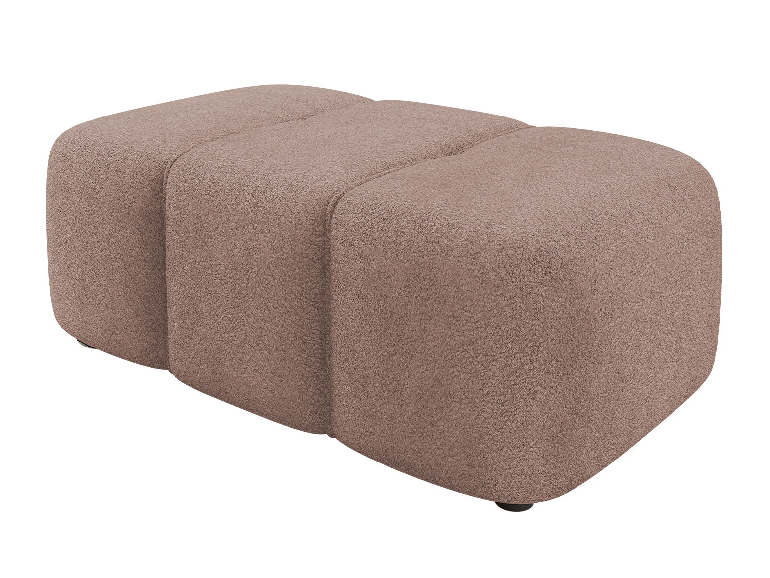 Pehme pink Comfivo Laurus (Coral 45)