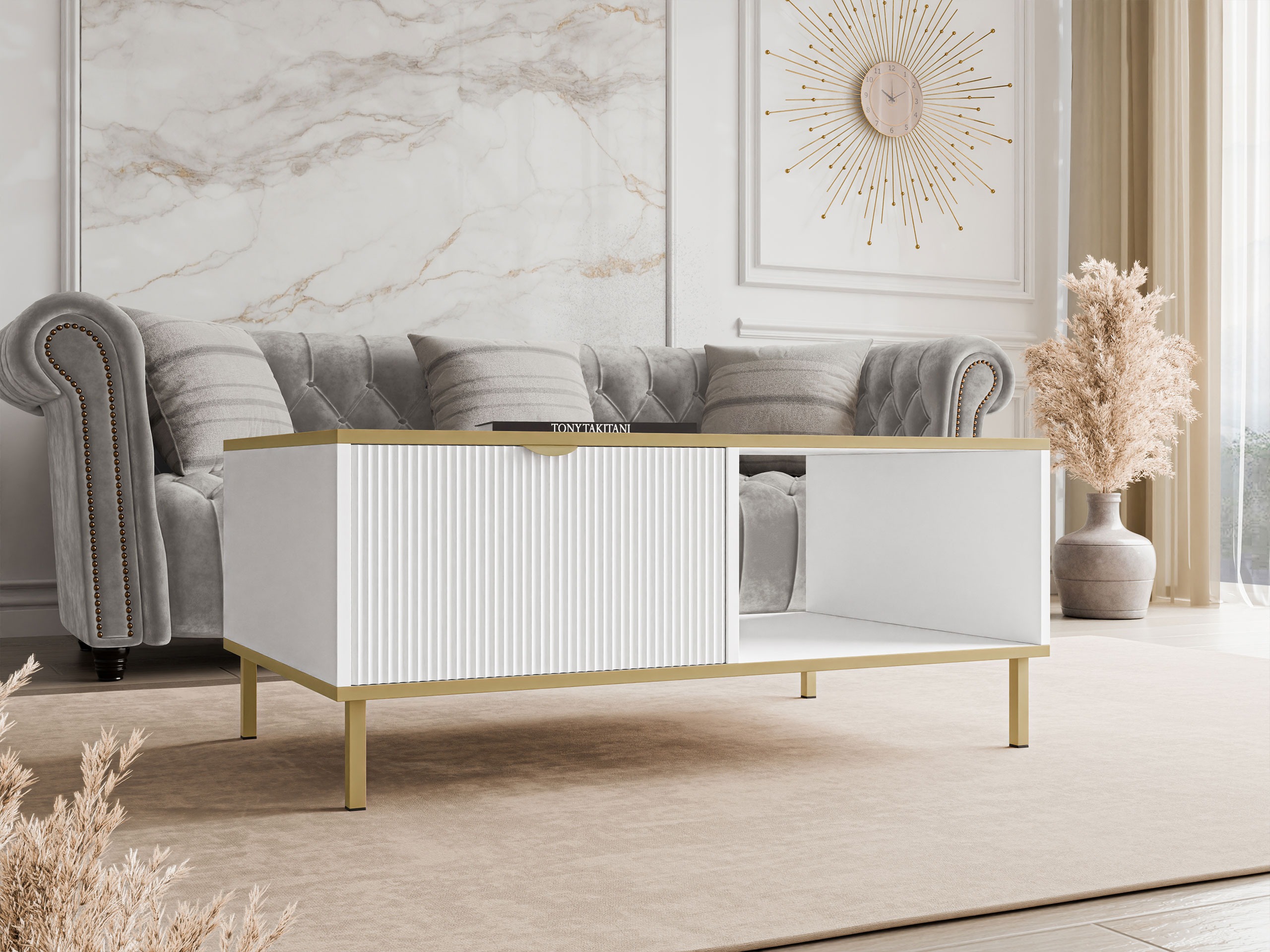 Diivanilaud Comfivo Elblare