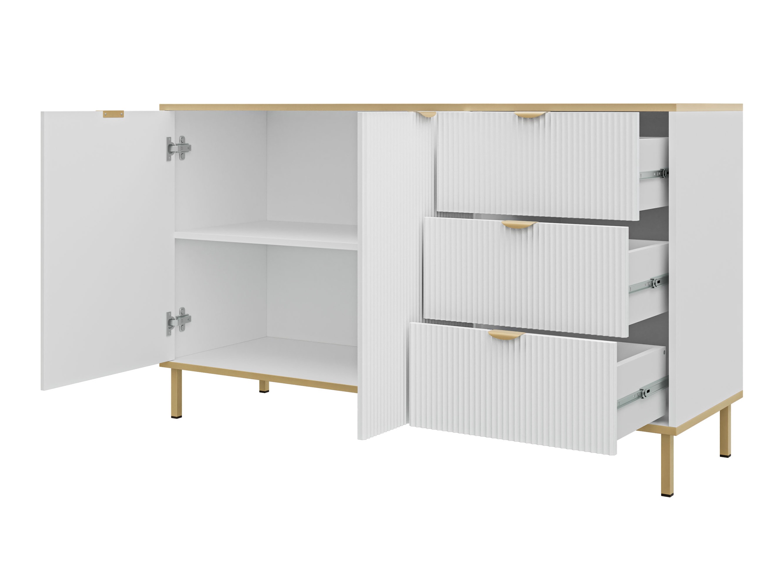 Elutoa komplekt Comfivo Elblare