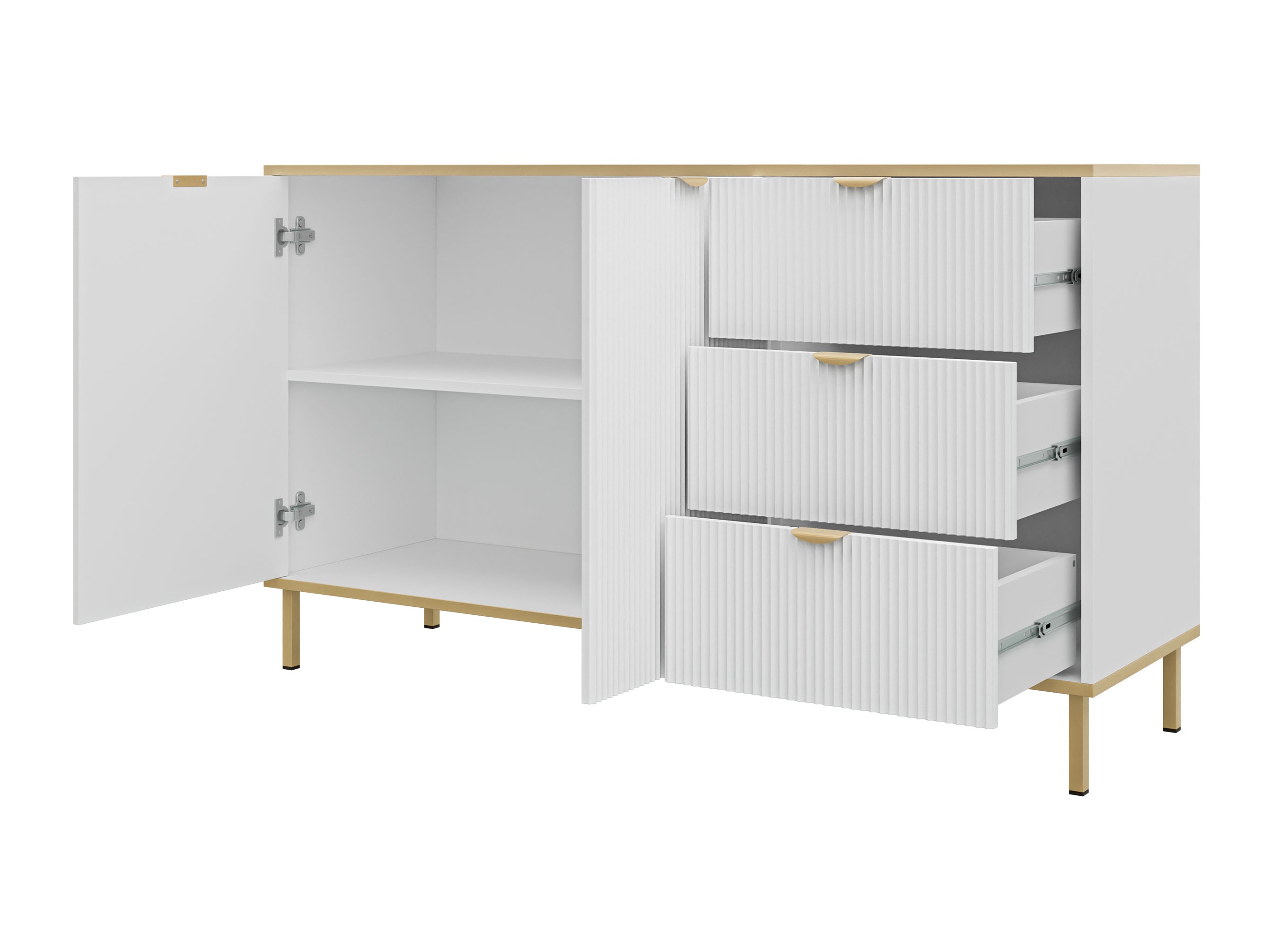 Kummut Comfivo Elblare I