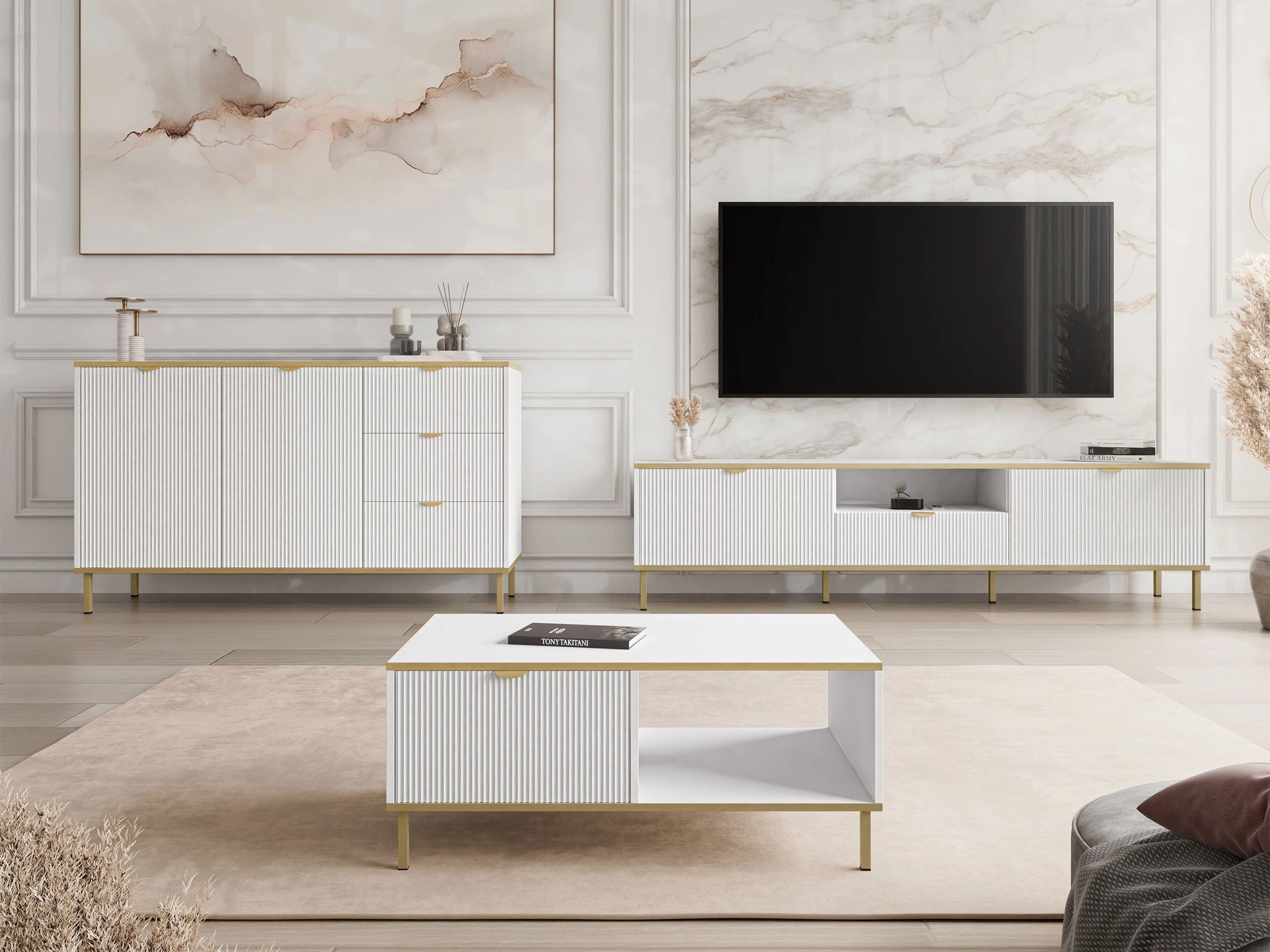 Kummut Comfivo Elblare I