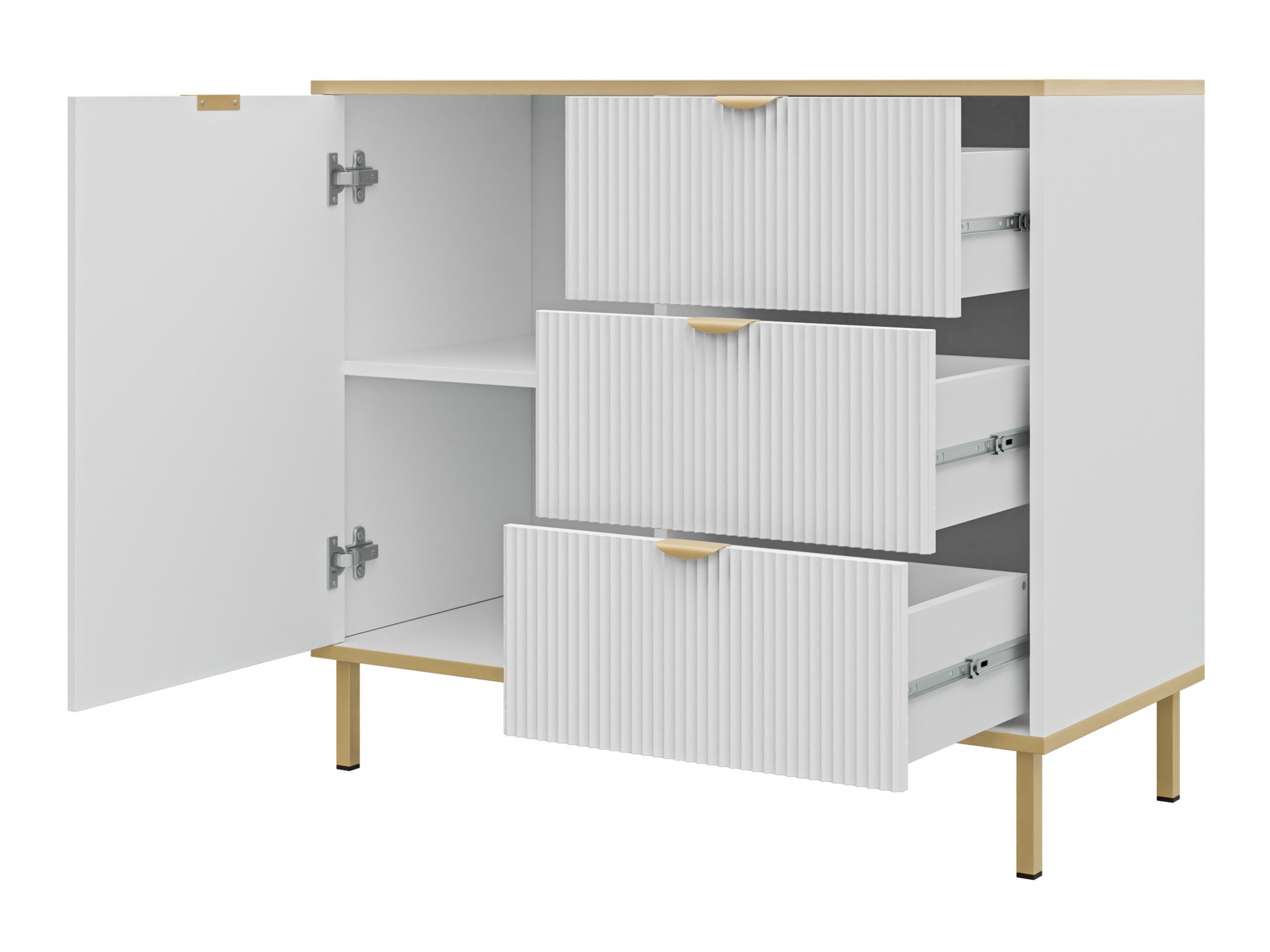 Kummut Comfivo Elblare