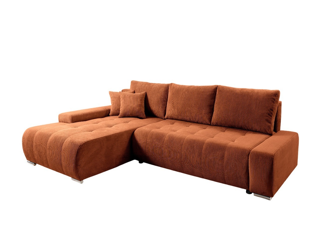 Nurgadiivan Franklin 110 (Poso 41)