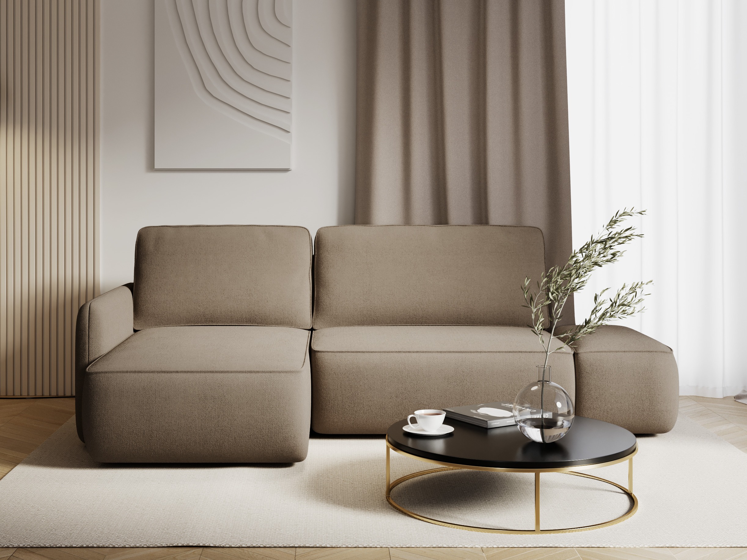 Nurgadiivan Franklin 189 (Curio 20)