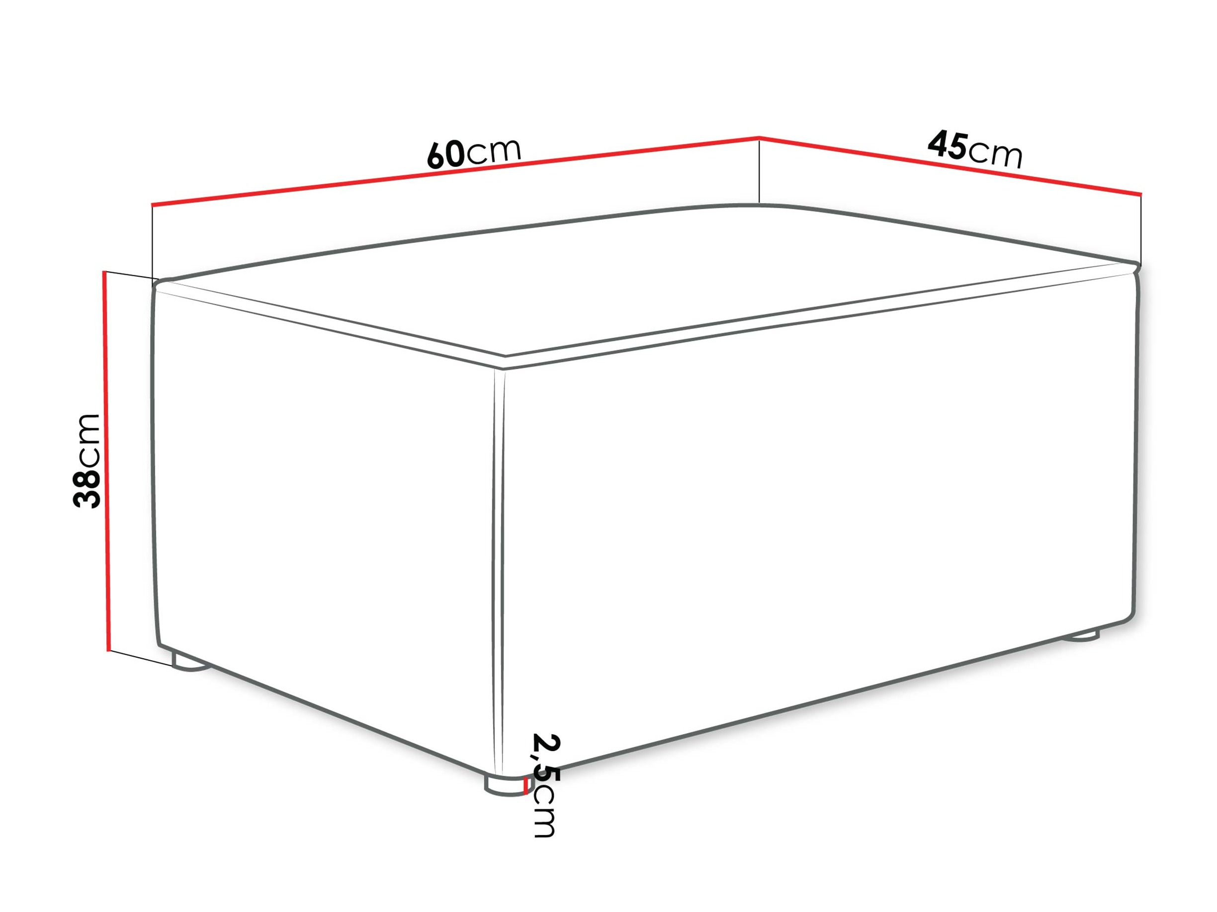 Tumba Shelton 111 (Poso 110)
