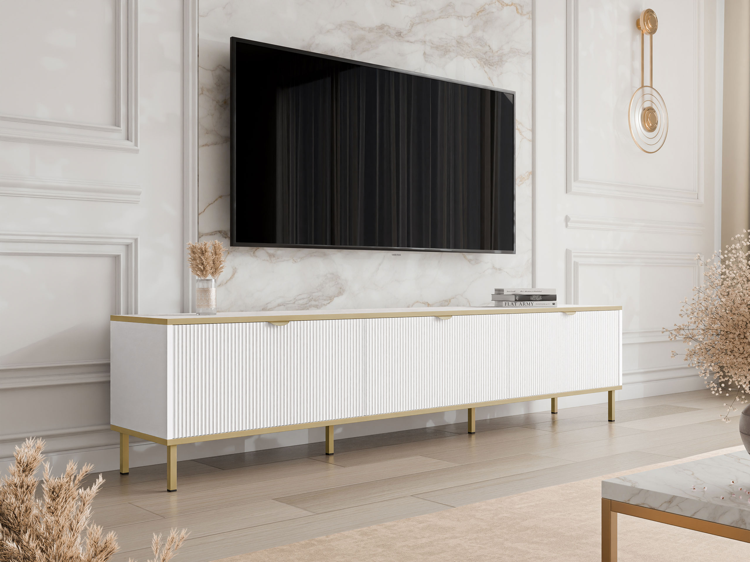 TV-alus Comfivo Elblare 102