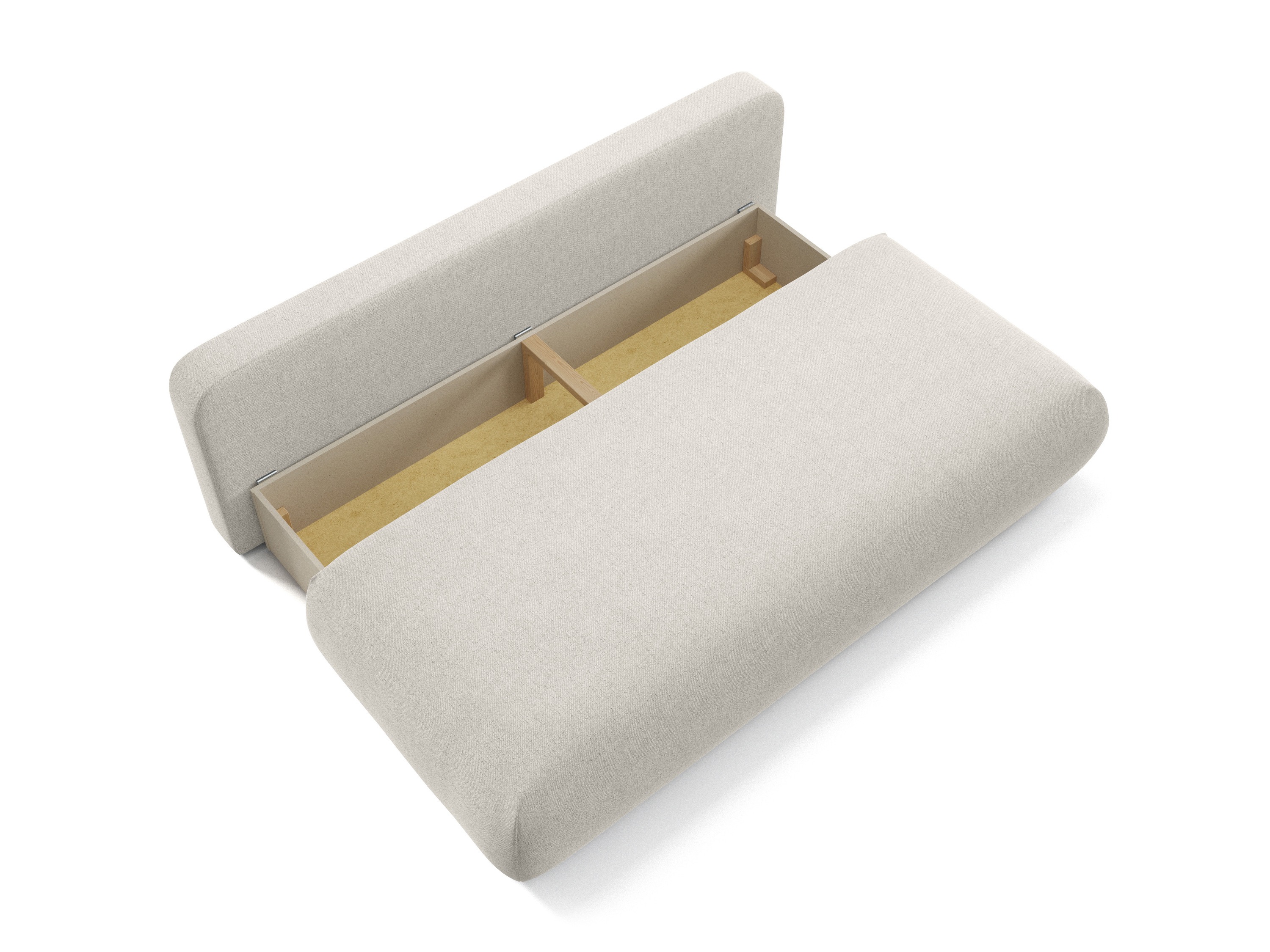 Diivanvoodi Greensboro 103 (Neve 02)