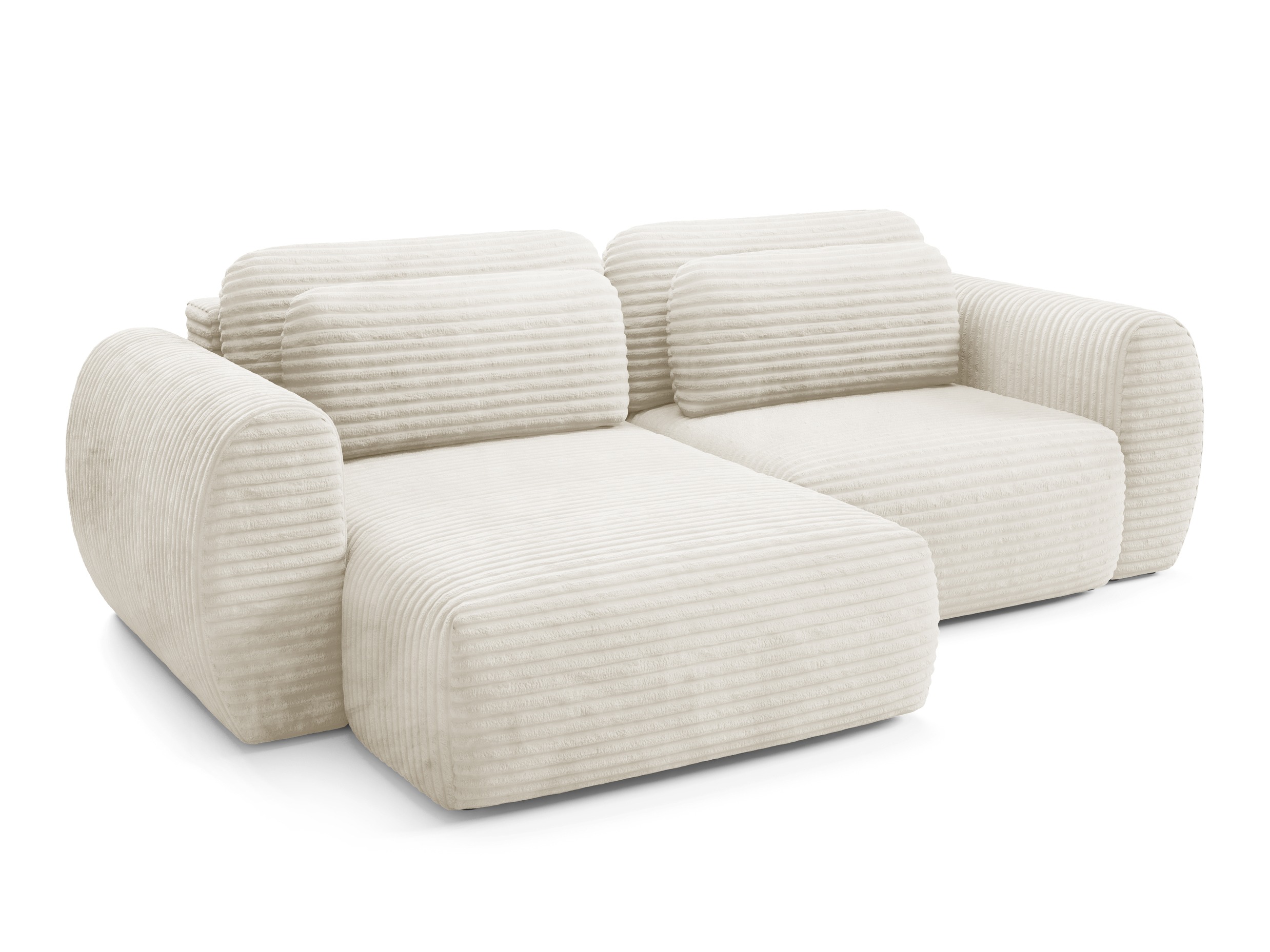 Nurgadiivan Franklin 192 (Ambience 01)