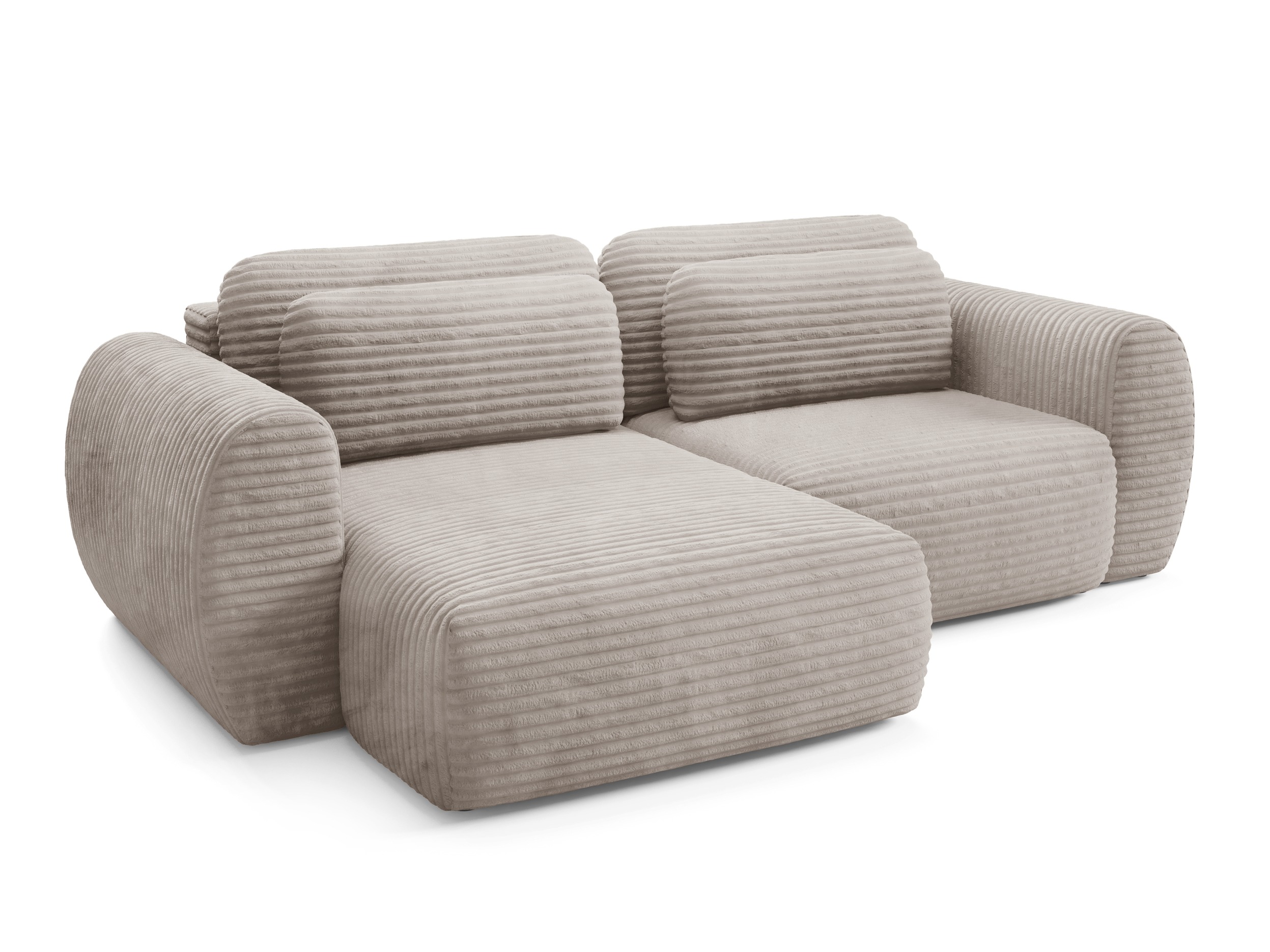 Nurgadiivan Franklin 192 (Ambience 04)