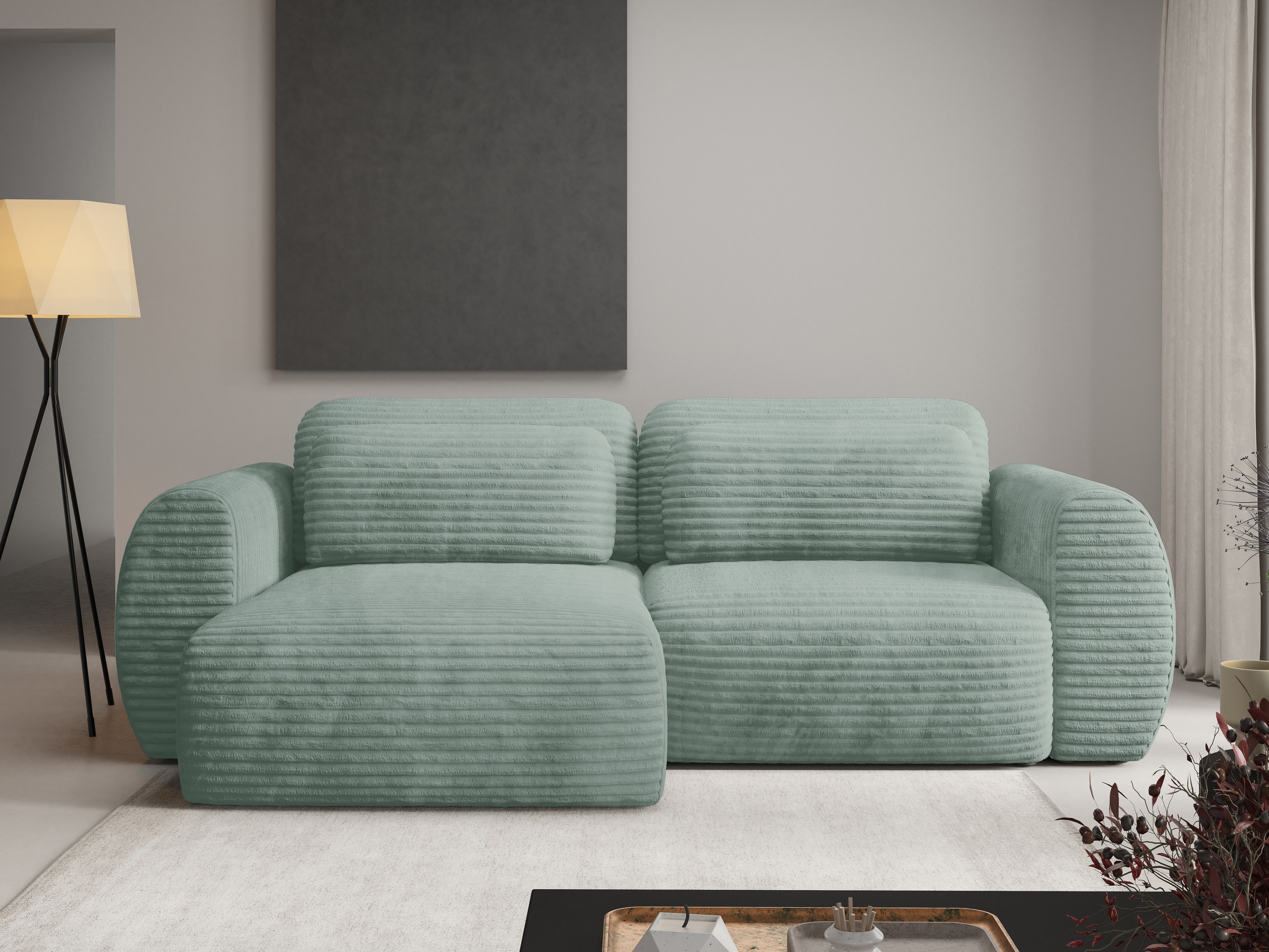 Nurgadiivan Franklin 192 (Ambience 14)