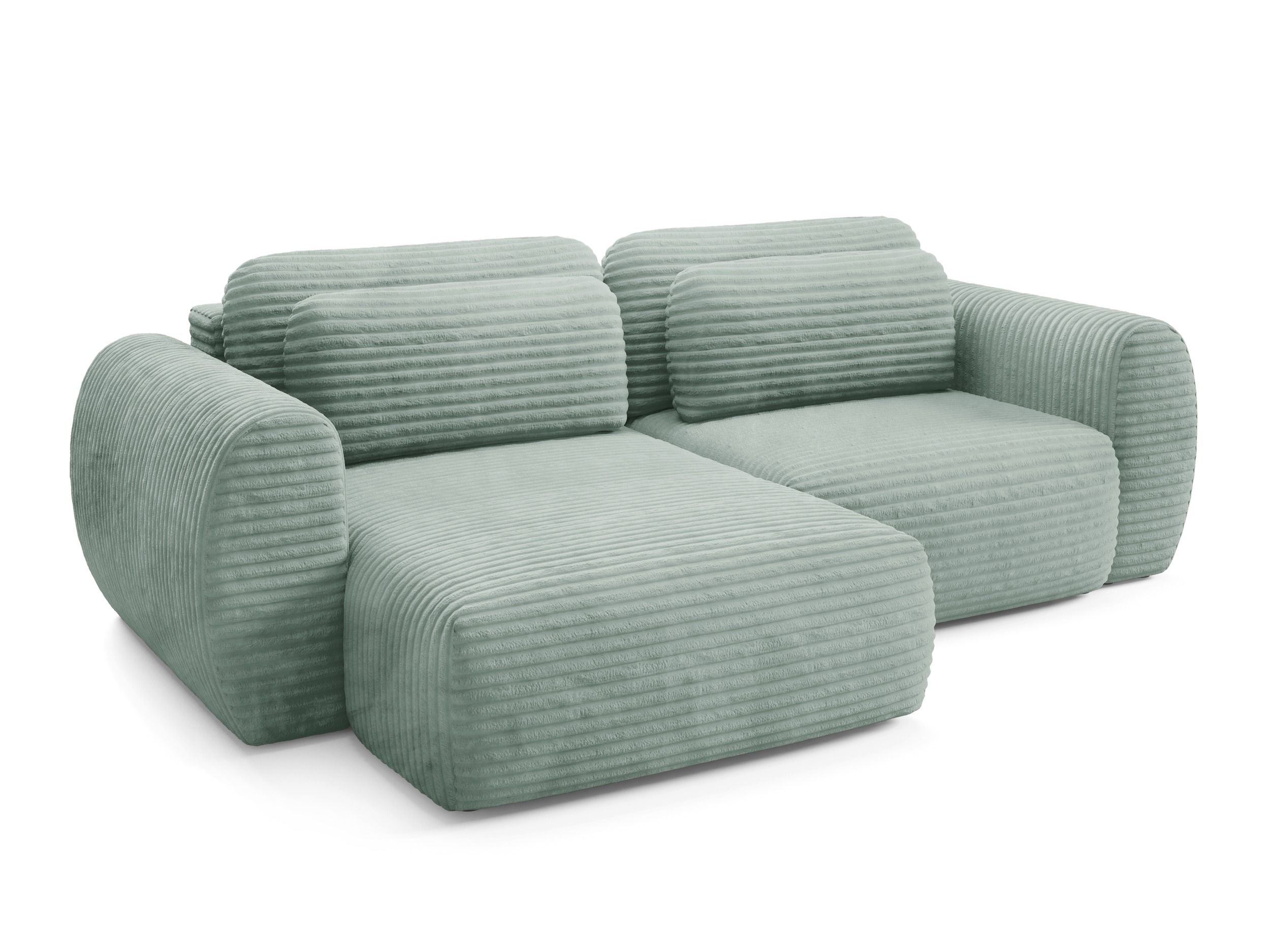 Nurgadiivan Franklin 192 (Ambience 14)