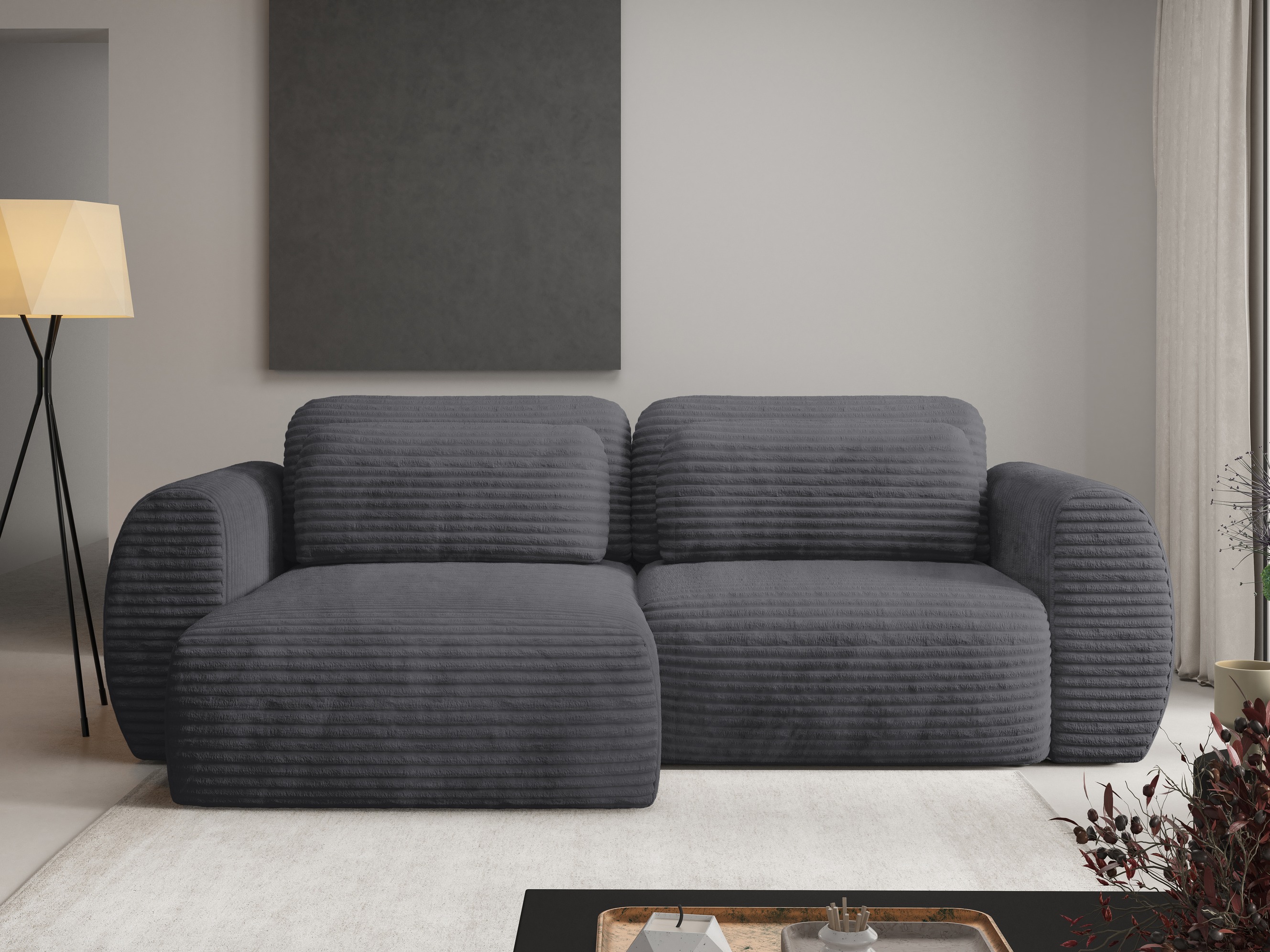 Nurgadiivan Franklin 192 (Ambience 19)