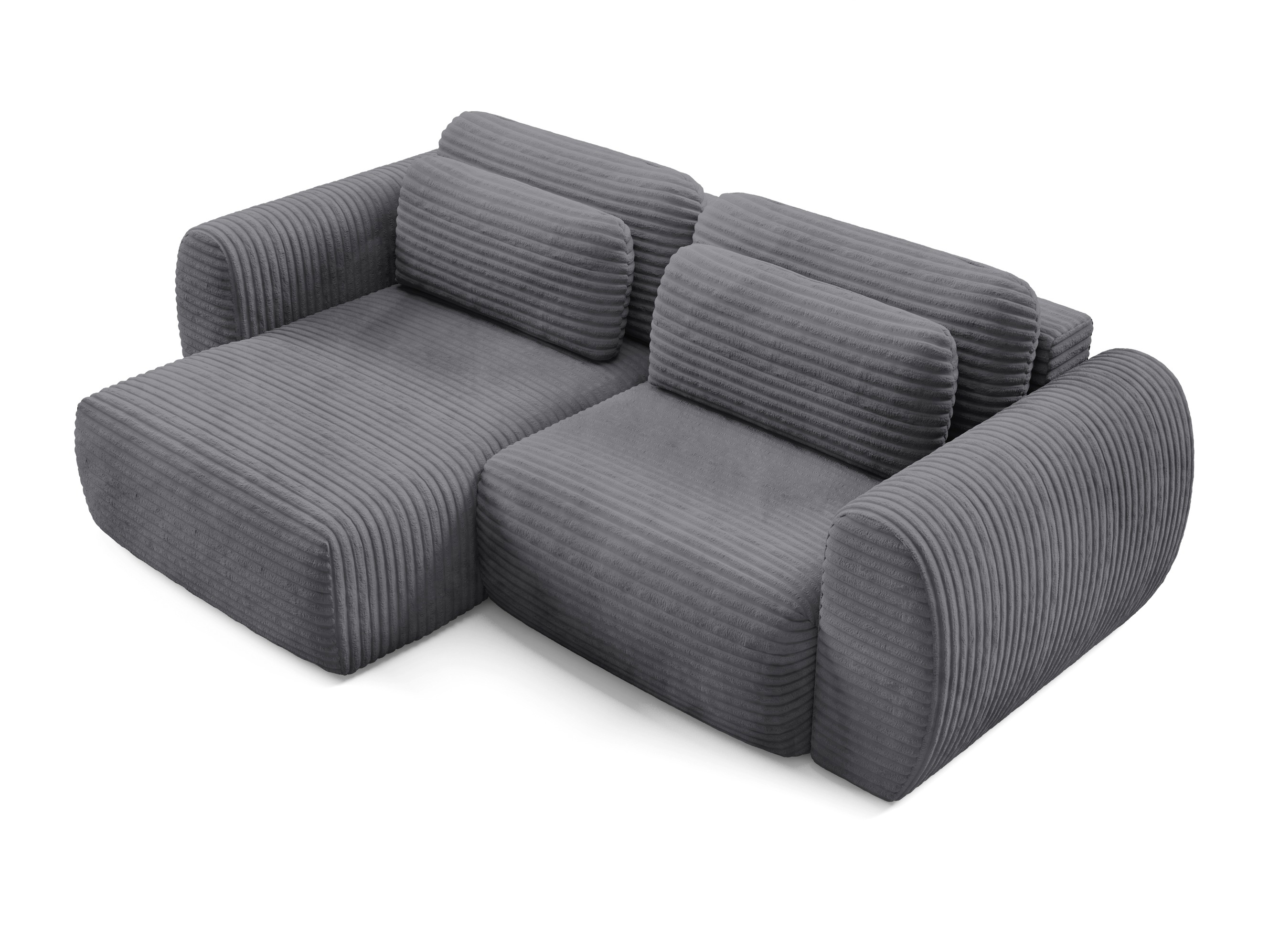 Nurgadiivan Franklin 192 (Ambience 19)